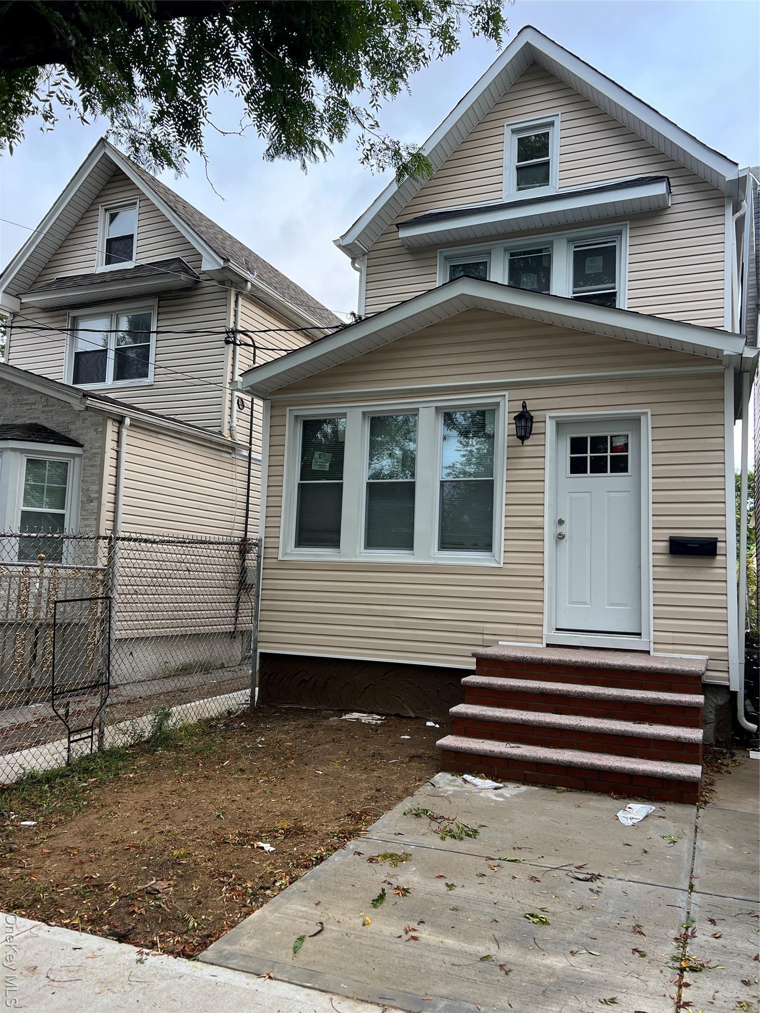 Single Family 115th  Queens, NY 11434, MLS-925485-3