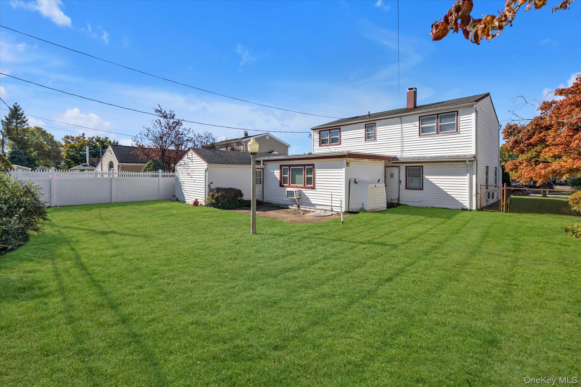 Single Family Florence  Nassau County, NY 11714, MLS-925487-20