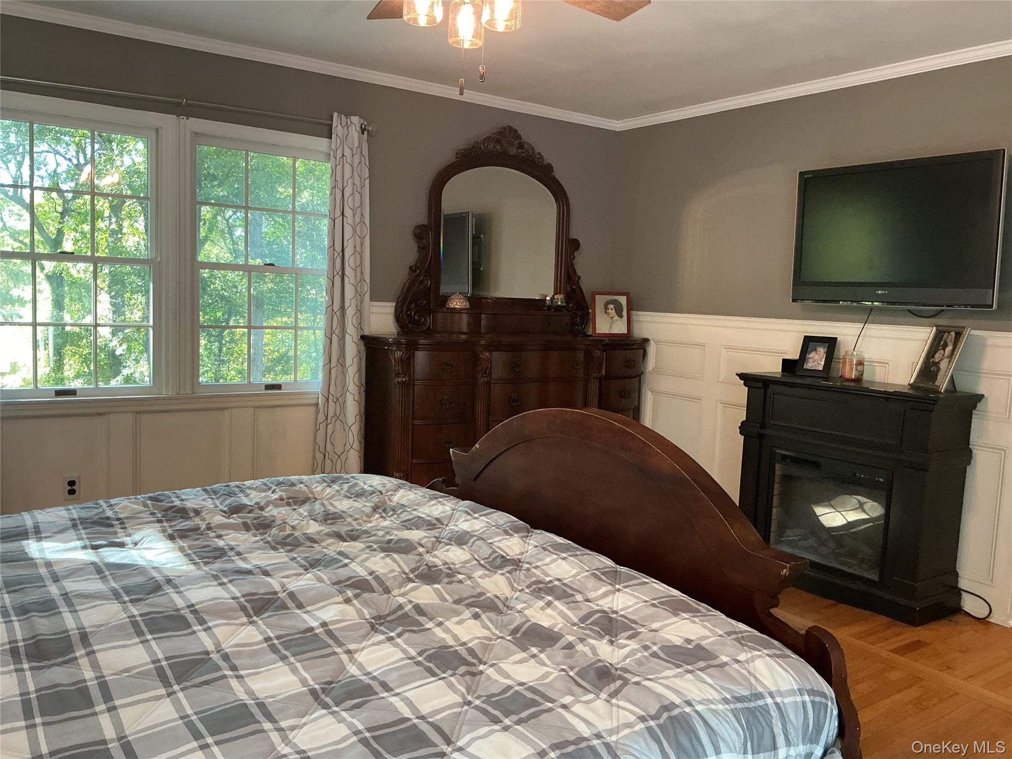 Single Family Salonga Woods Suffolk County, NY 11768, MLS-925492-17