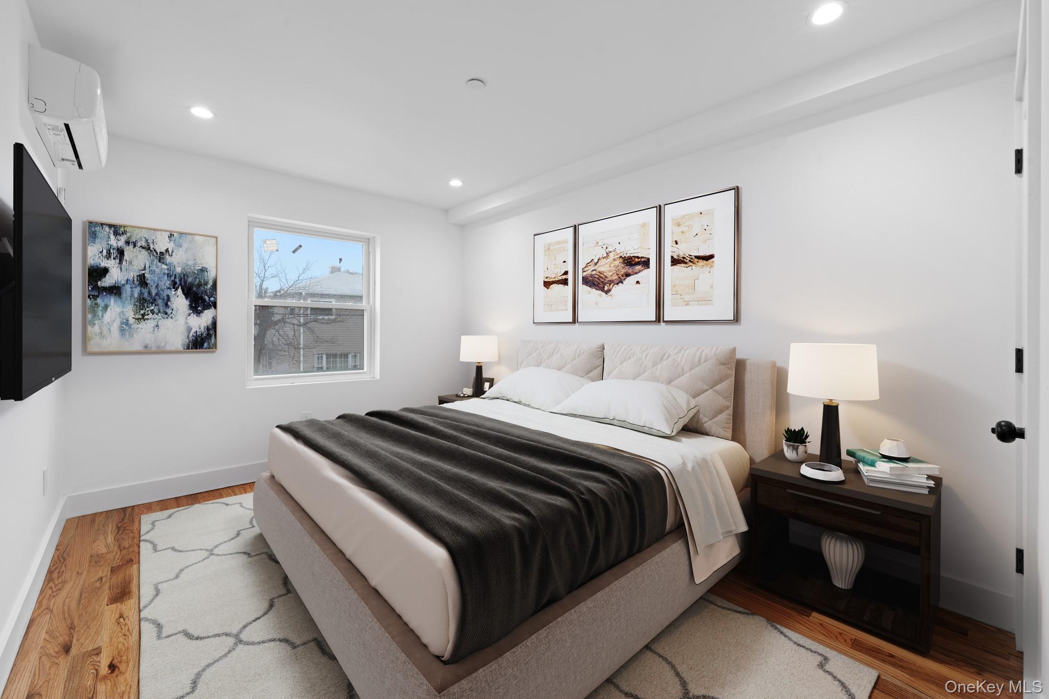 Single Family Hessler  Queens, NY 11692, MLS-925493-4