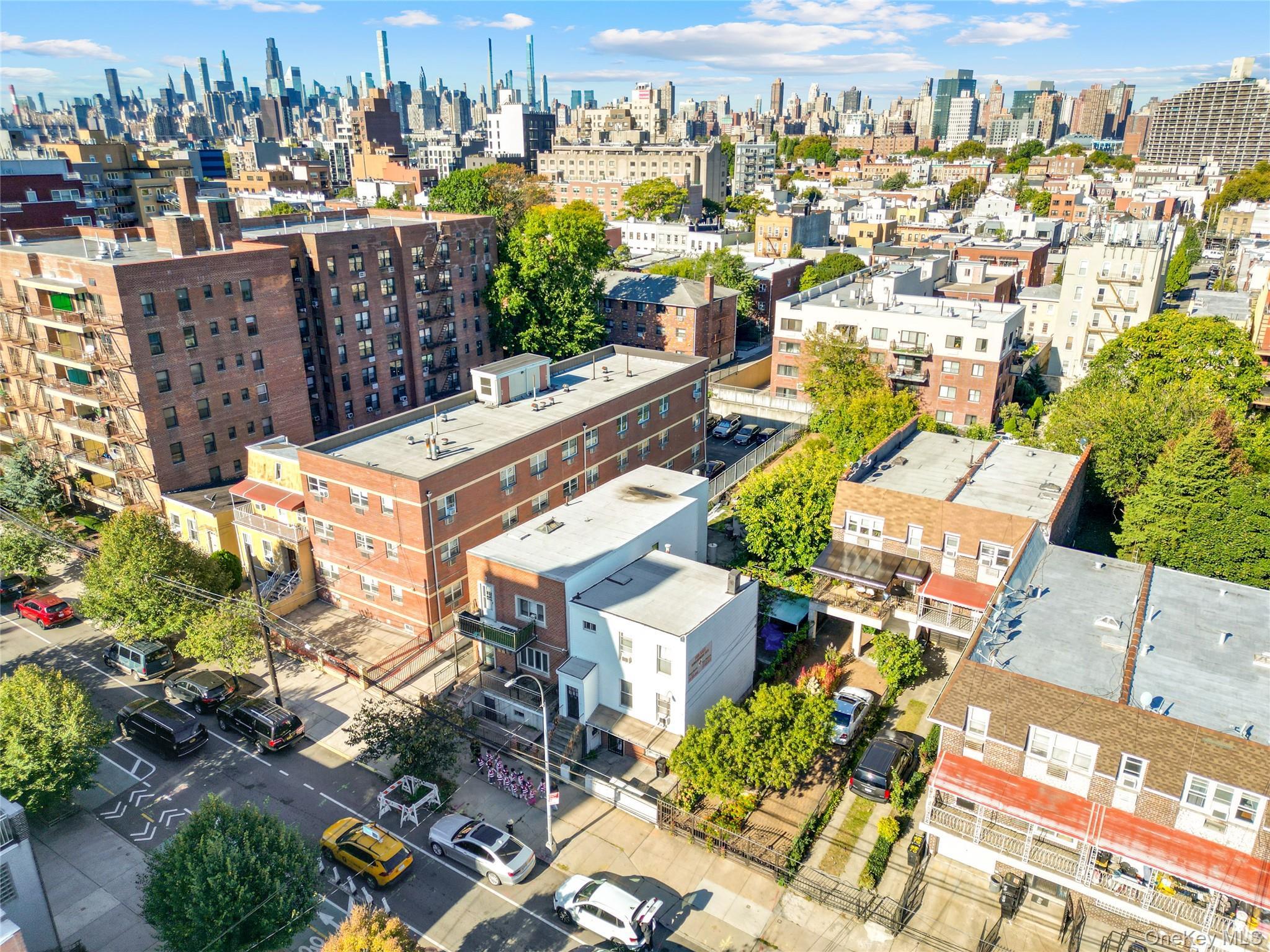 Single Family Crescent Queens, NY 11102, MLS-925496-5