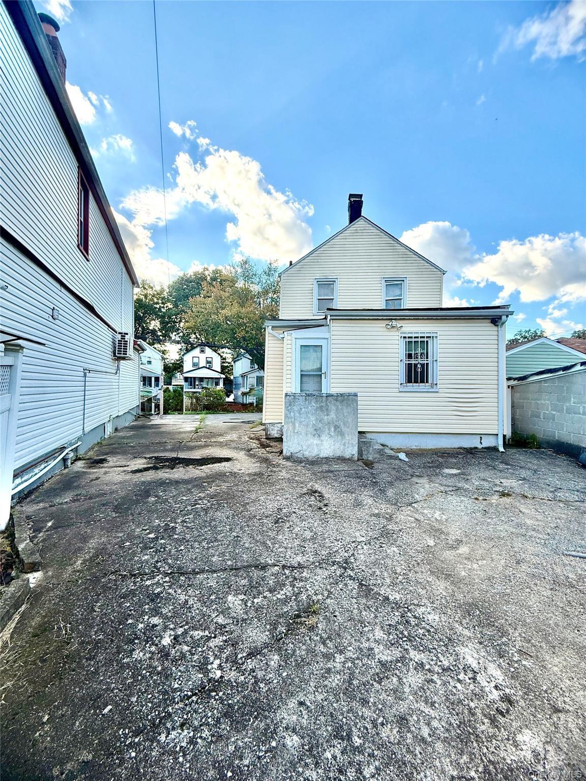 Single Family 135th  Queens, NY 11420, MLS-925513-4