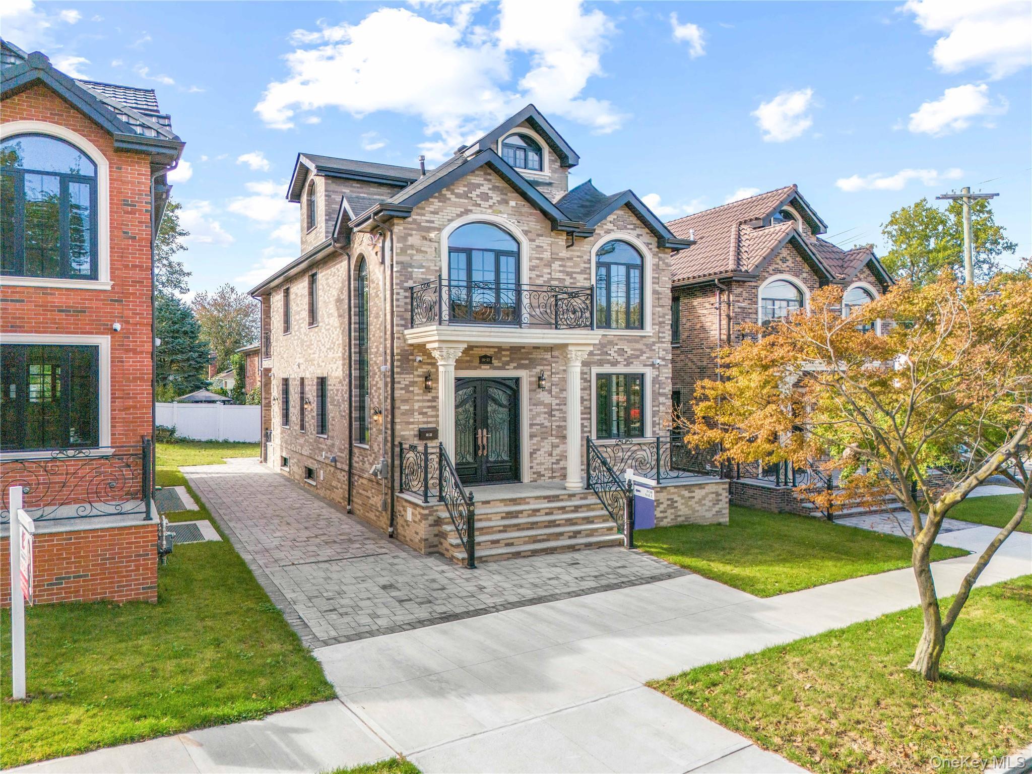 Single Family 221st  Queens, NY 11361, MLS-925520-2