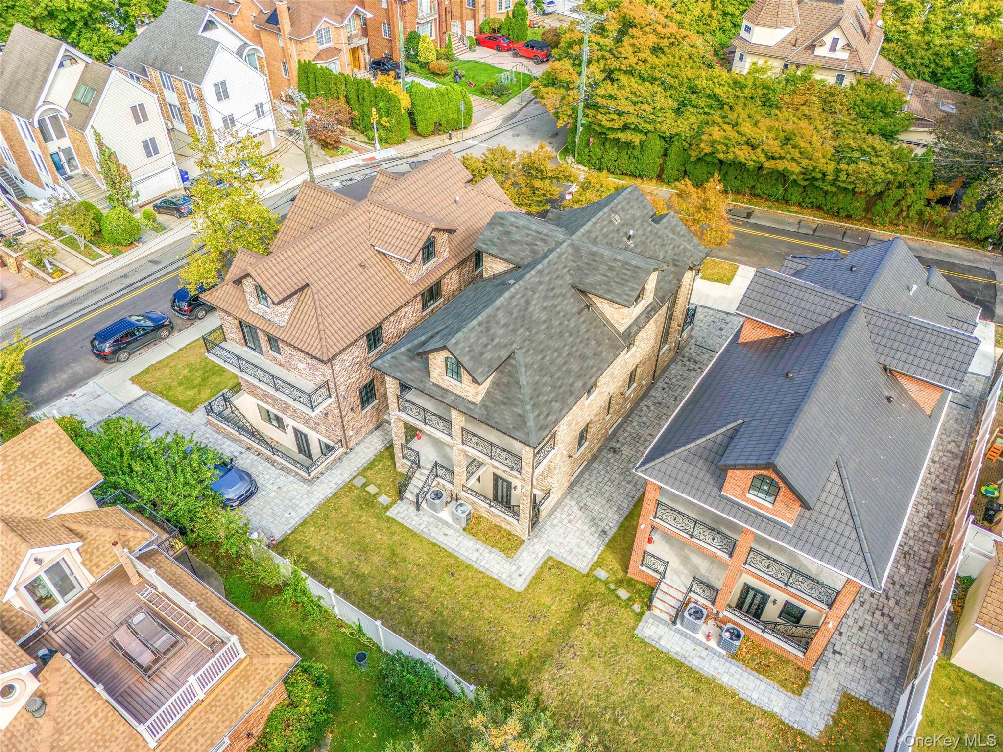 Single Family 221st  Queens, NY 11361, MLS-925520-46