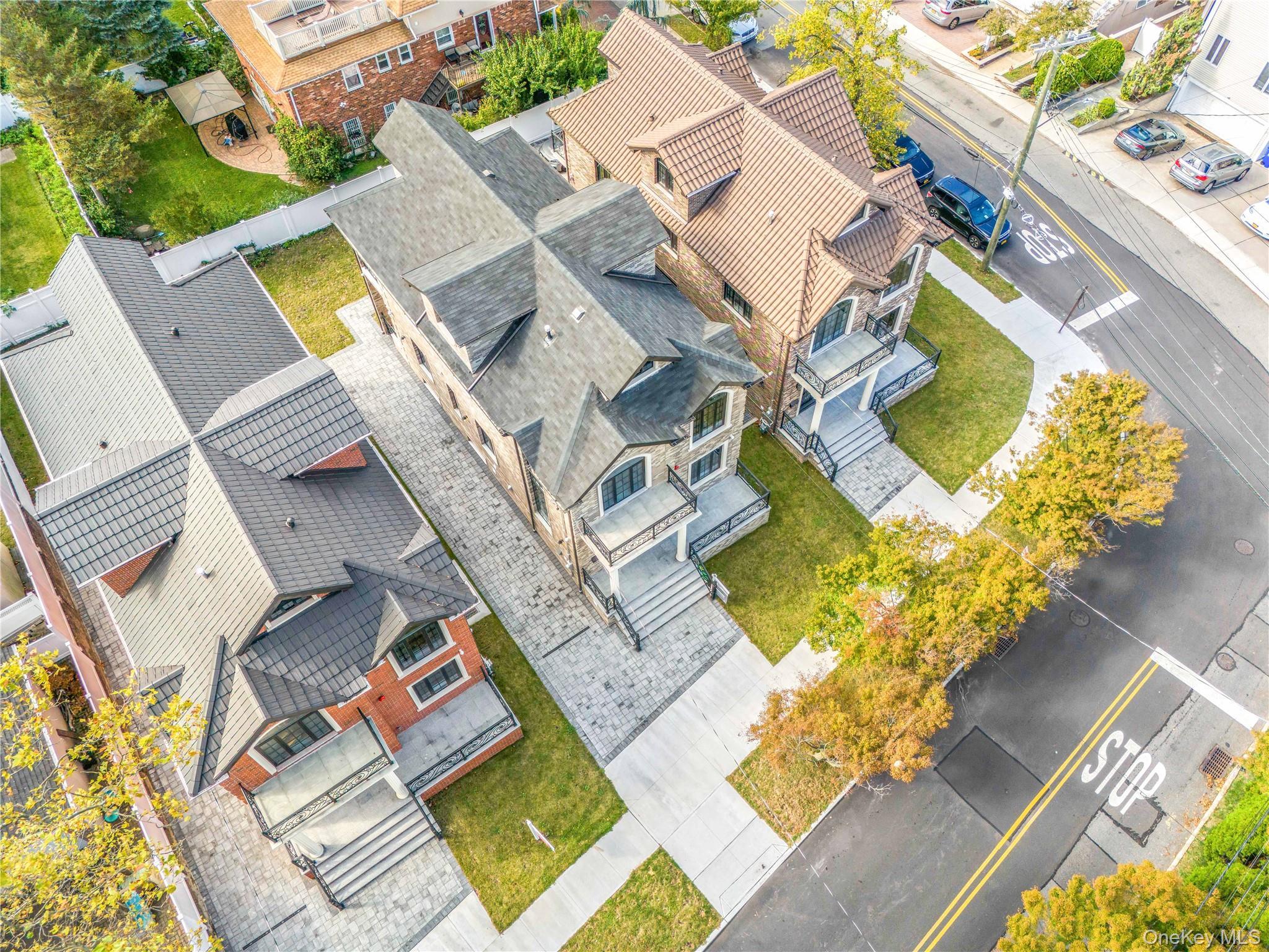 Single Family 221st  Queens, NY 11361, MLS-925520-48