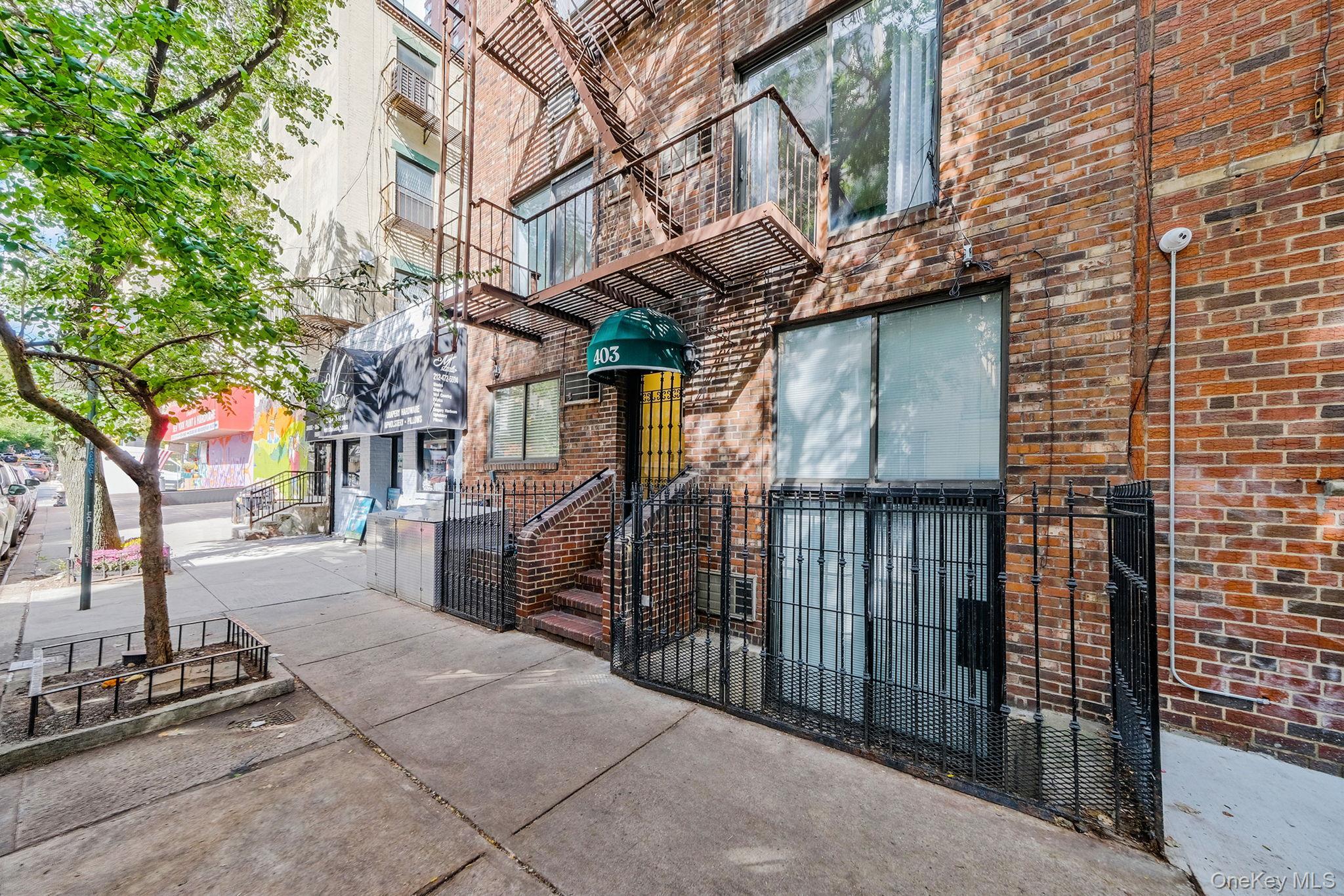 Coop E 87th Manhattan, NY 10128, MLS-925532-18