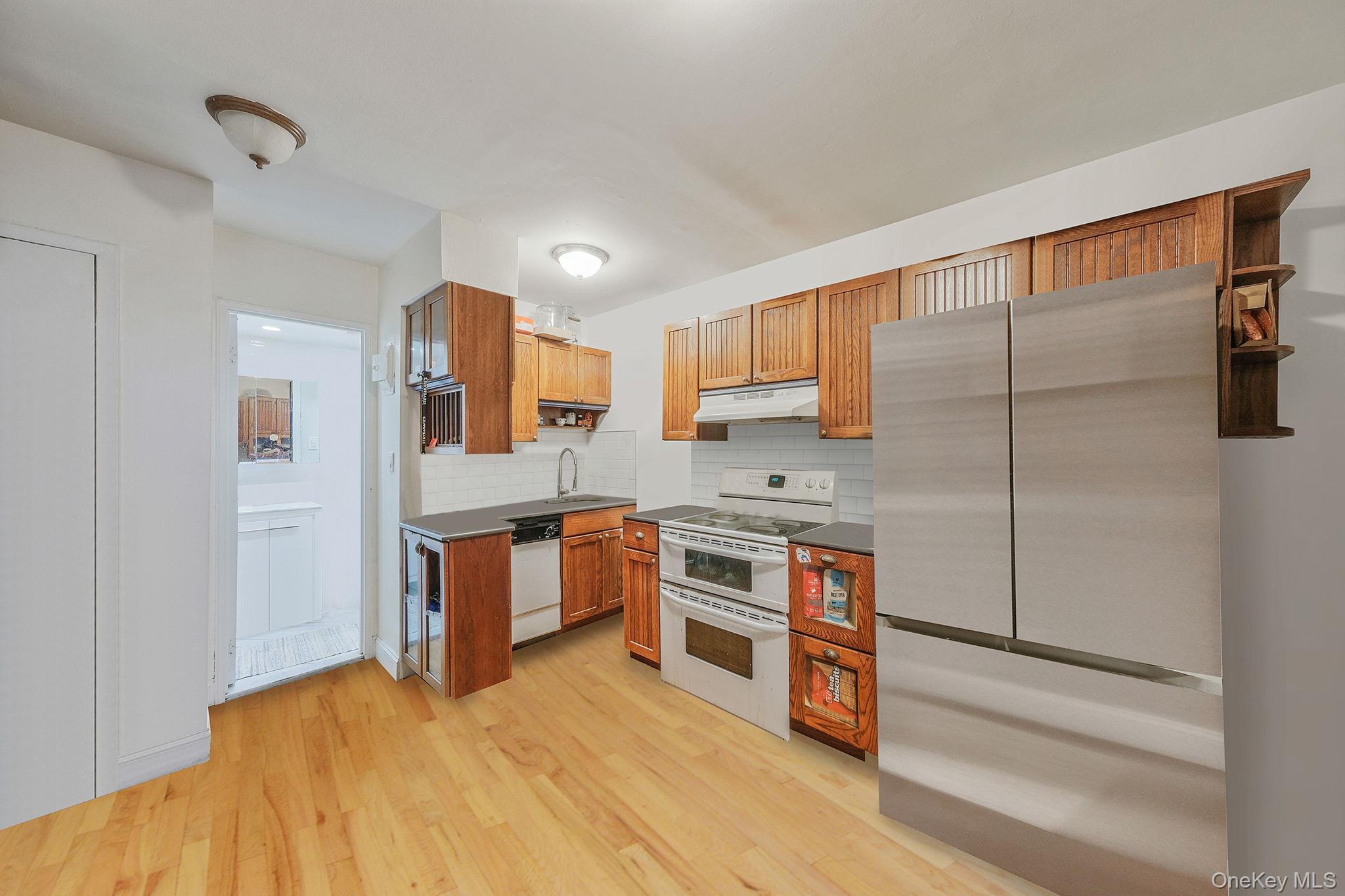 Coop E 87th Manhattan, NY 10128, MLS-925532-5