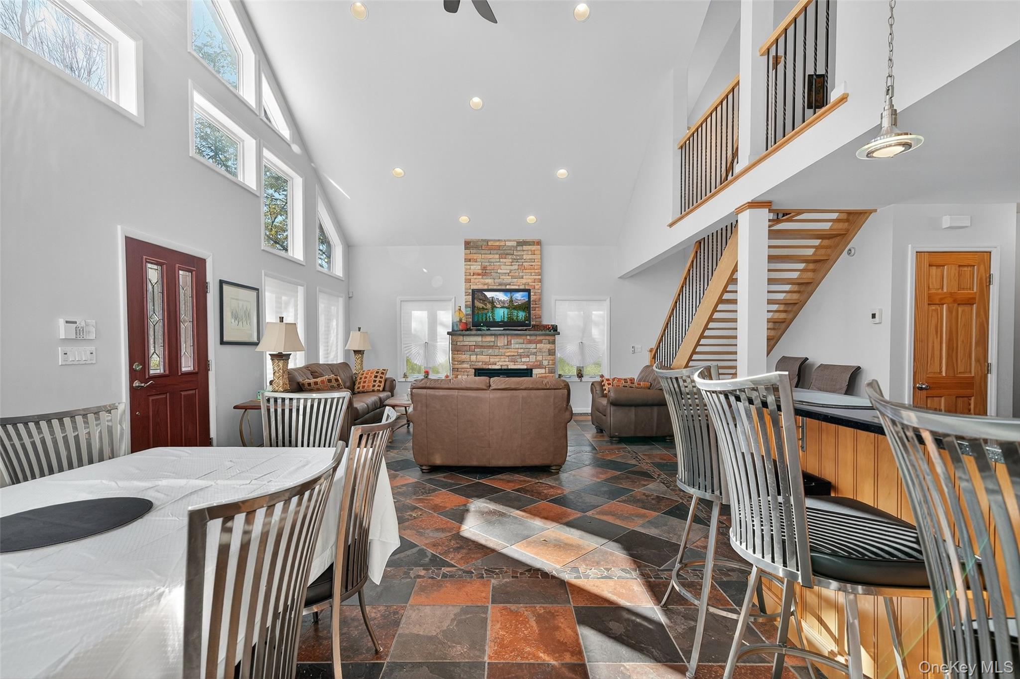 Single Family Sackett Lake  Sullivan County, NY 12701, MLS-925536-10