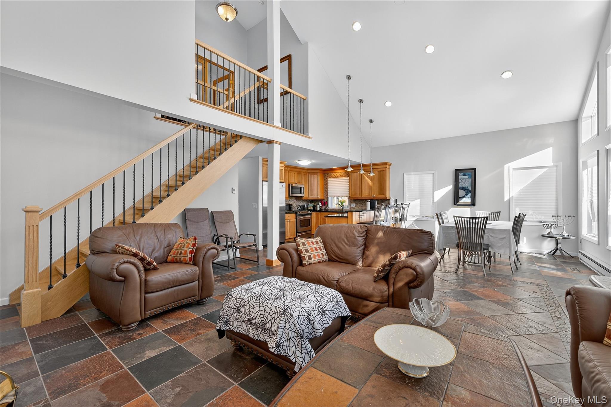 Single Family Sackett Lake  Sullivan County, NY 12701, MLS-925536-16