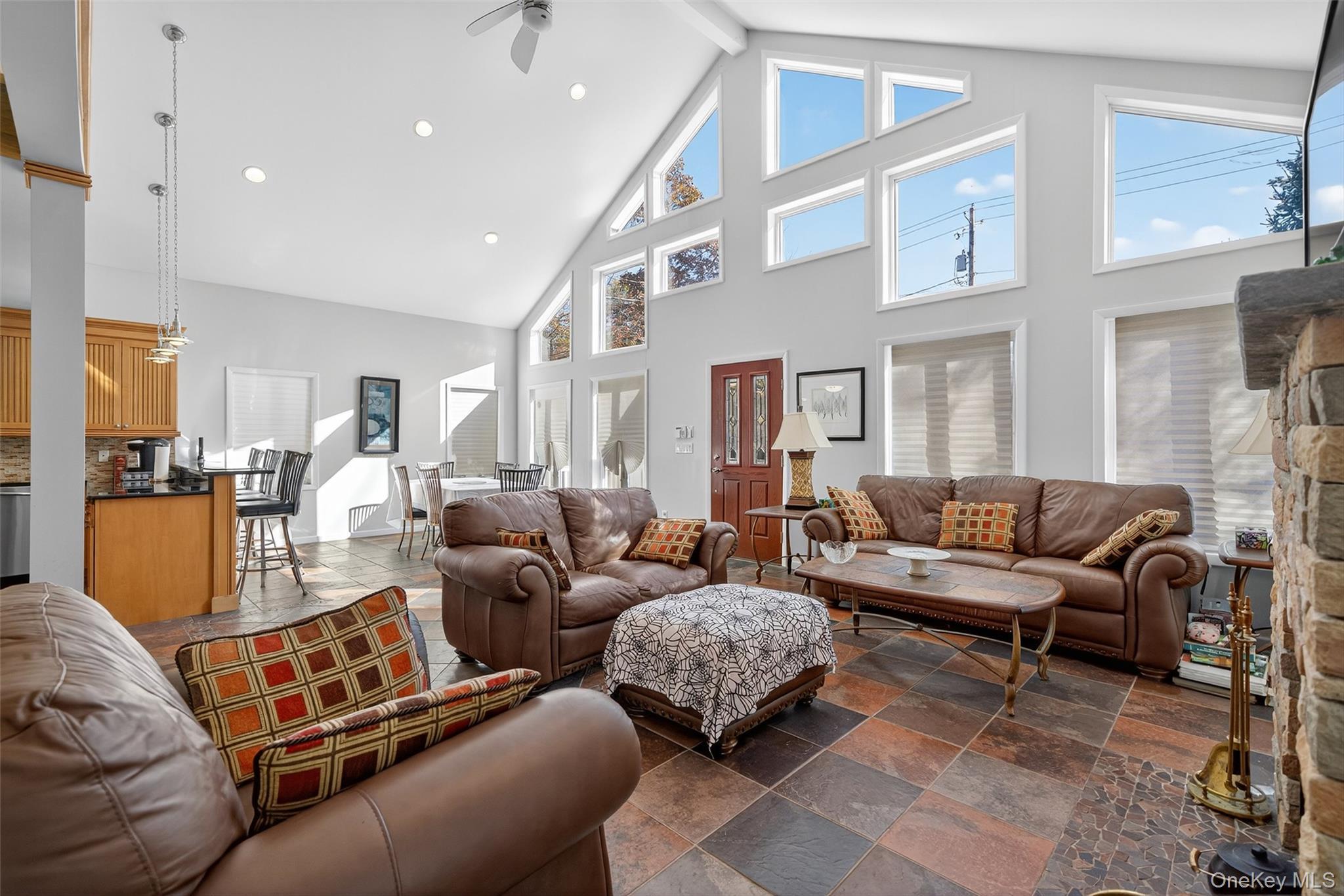 Single Family Sackett Lake  Sullivan County, NY 12701, MLS-925536-17