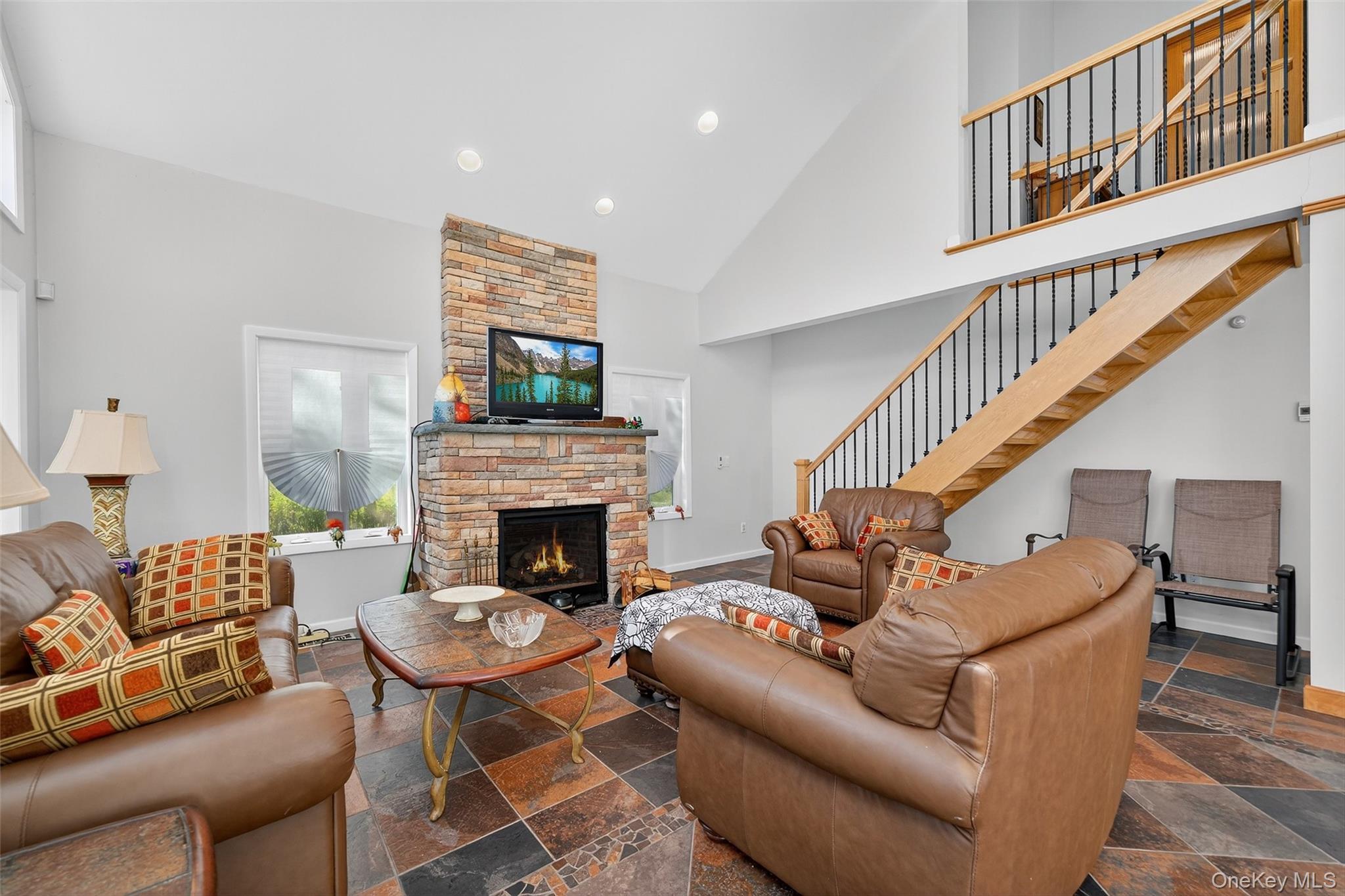 Single Family Sackett Lake  Sullivan County, NY 12701, MLS-925536-27