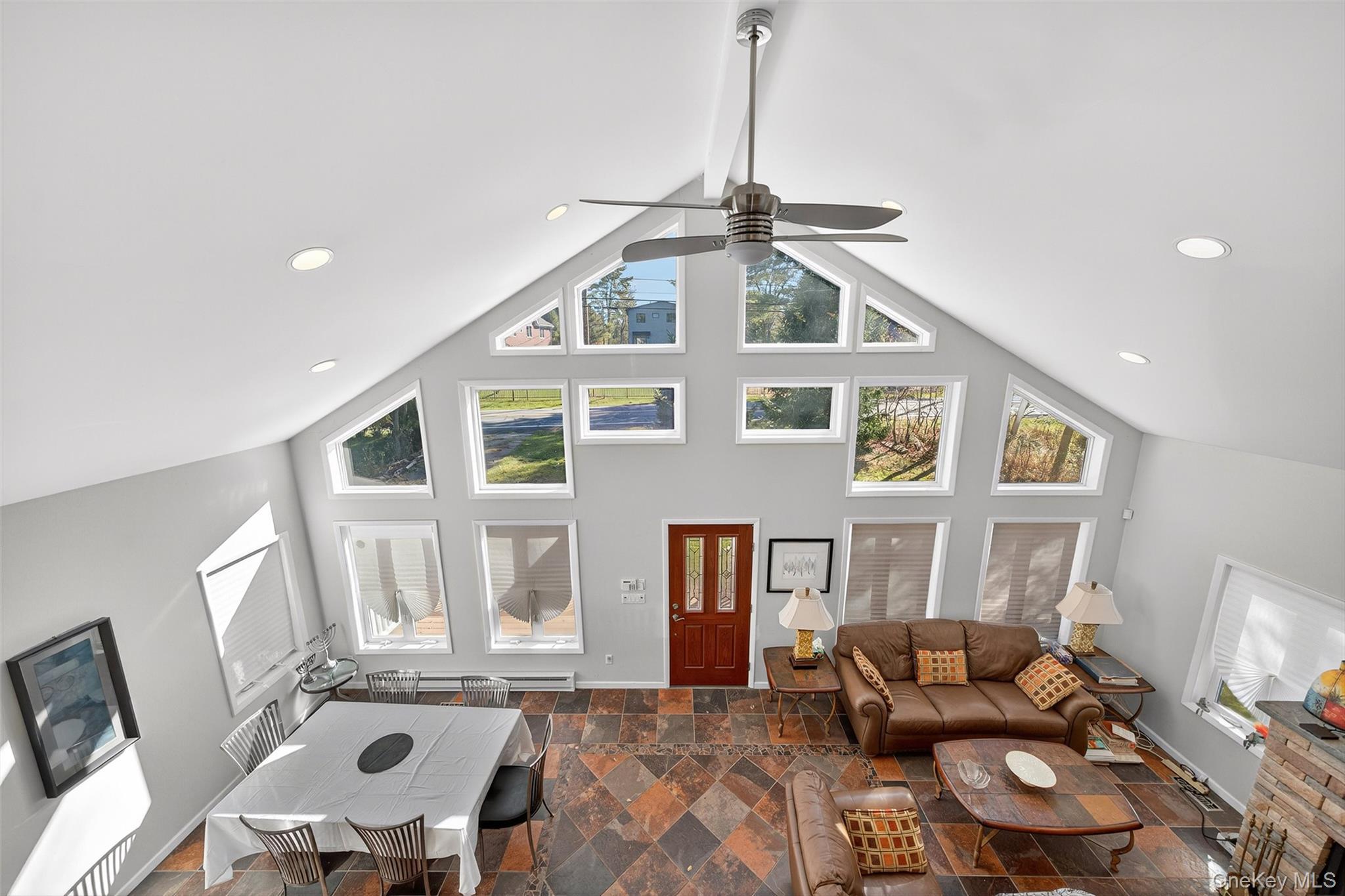 Single Family Sackett Lake  Sullivan County, NY 12701, MLS-925536-28