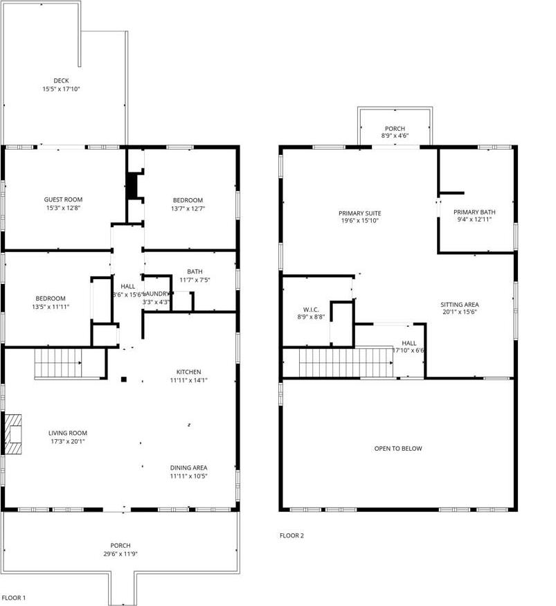 Single Family Sackett Lake  Sullivan County, NY 12701, MLS-925536-37