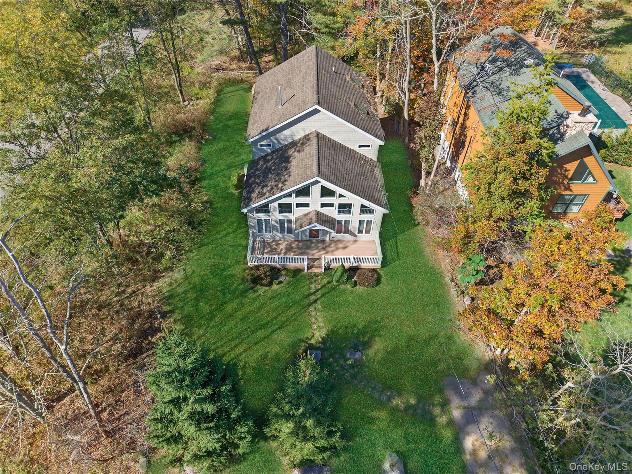 Single Family Sackett Lake  Sullivan County, NY 12701, MLS-925536-4