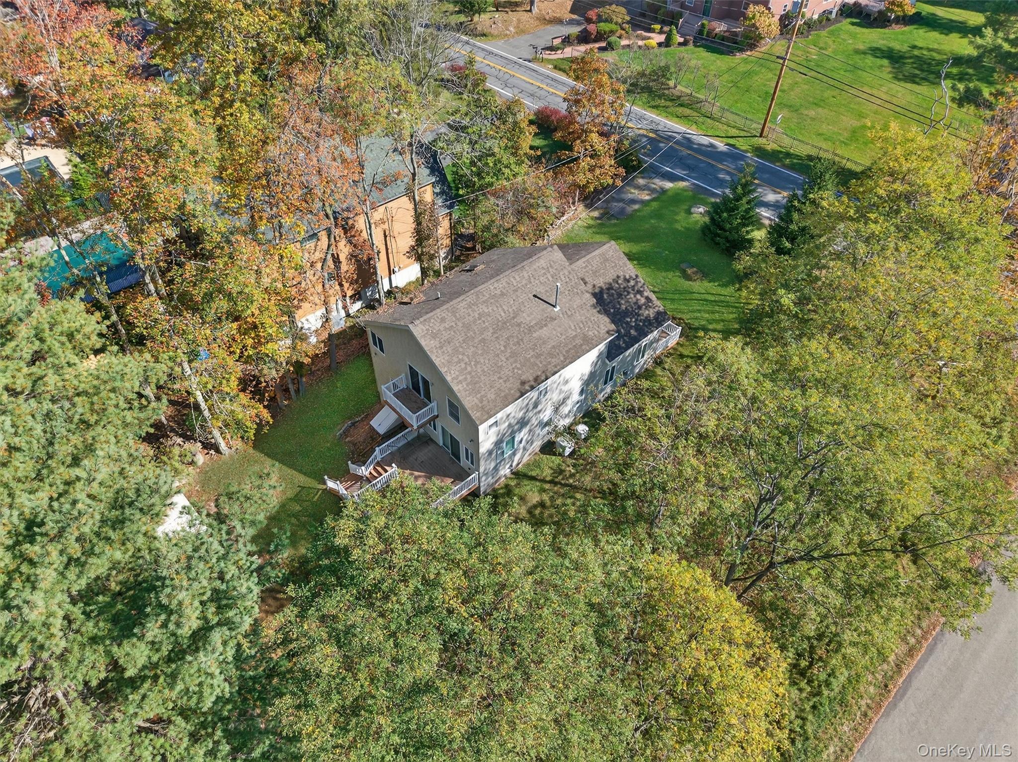 Single Family Sackett Lake  Sullivan County, NY 12701, MLS-925536-5