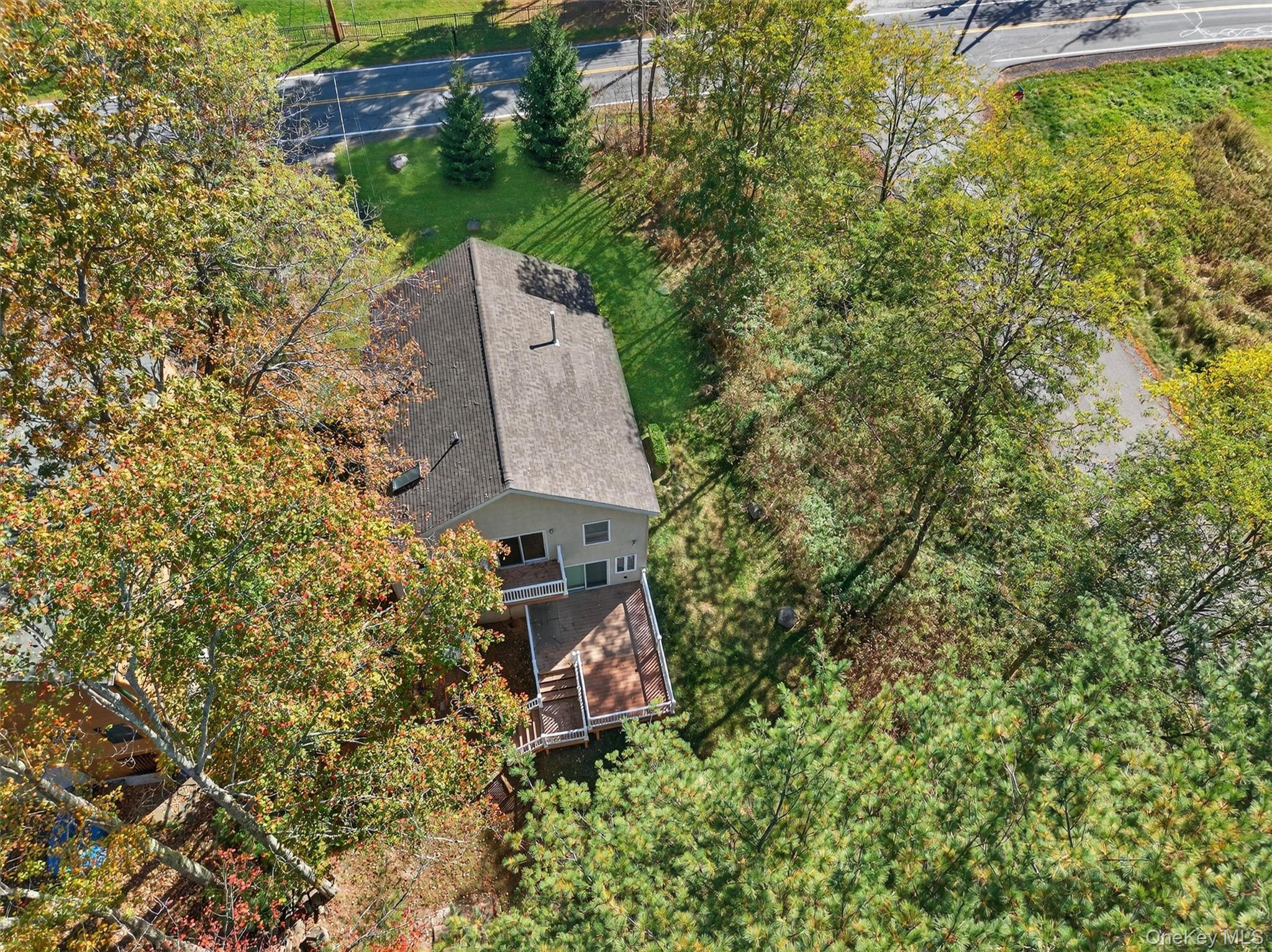 Single Family Sackett Lake  Sullivan County, NY 12701, MLS-925536-6