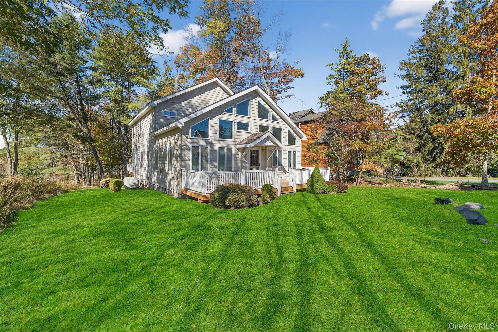 Single Family Sackett Lake  Sullivan County, NY 12701, MLS-925536-7