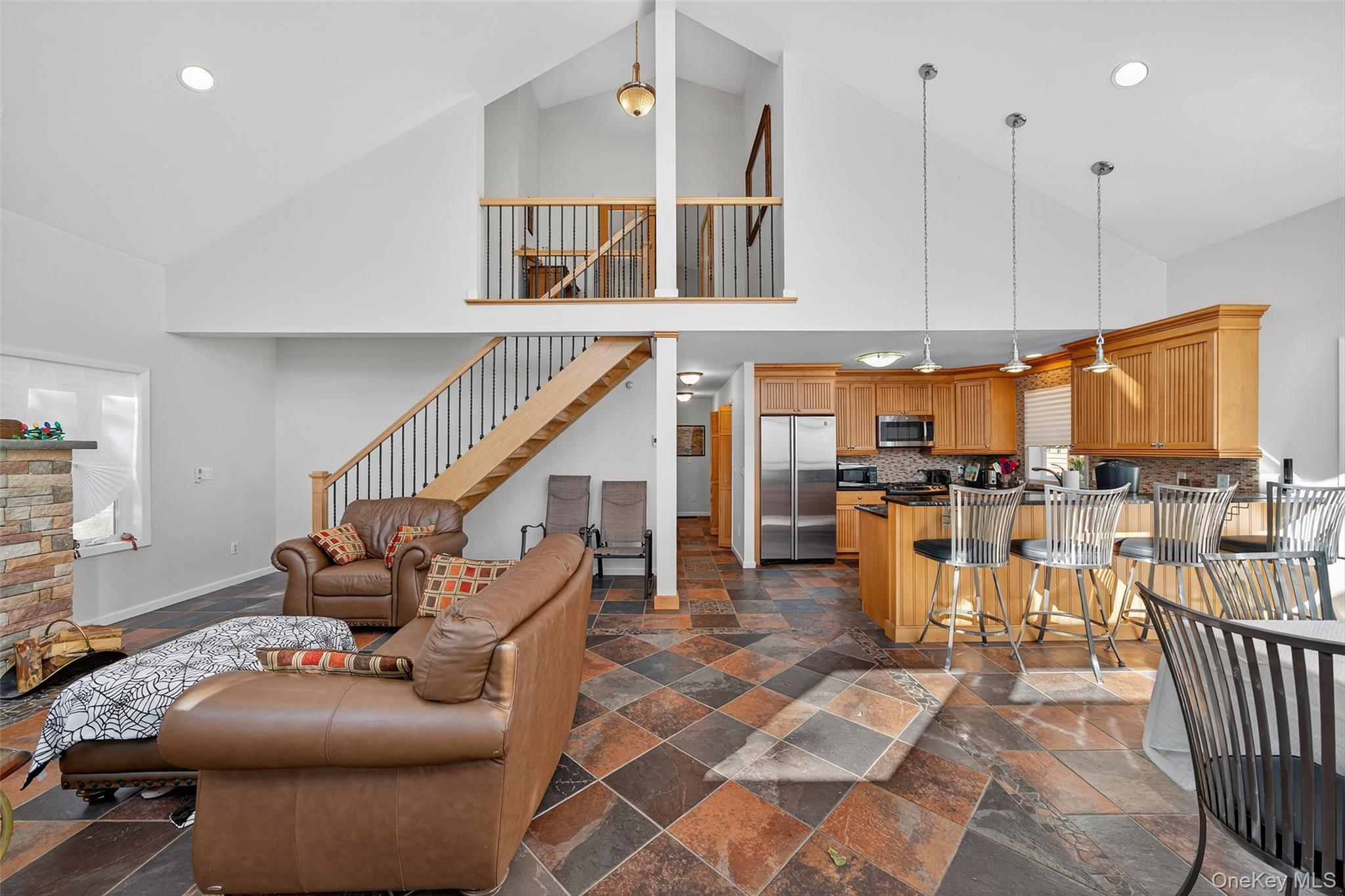 Single Family Sackett Lake  Sullivan County, NY 12701, MLS-925536-8