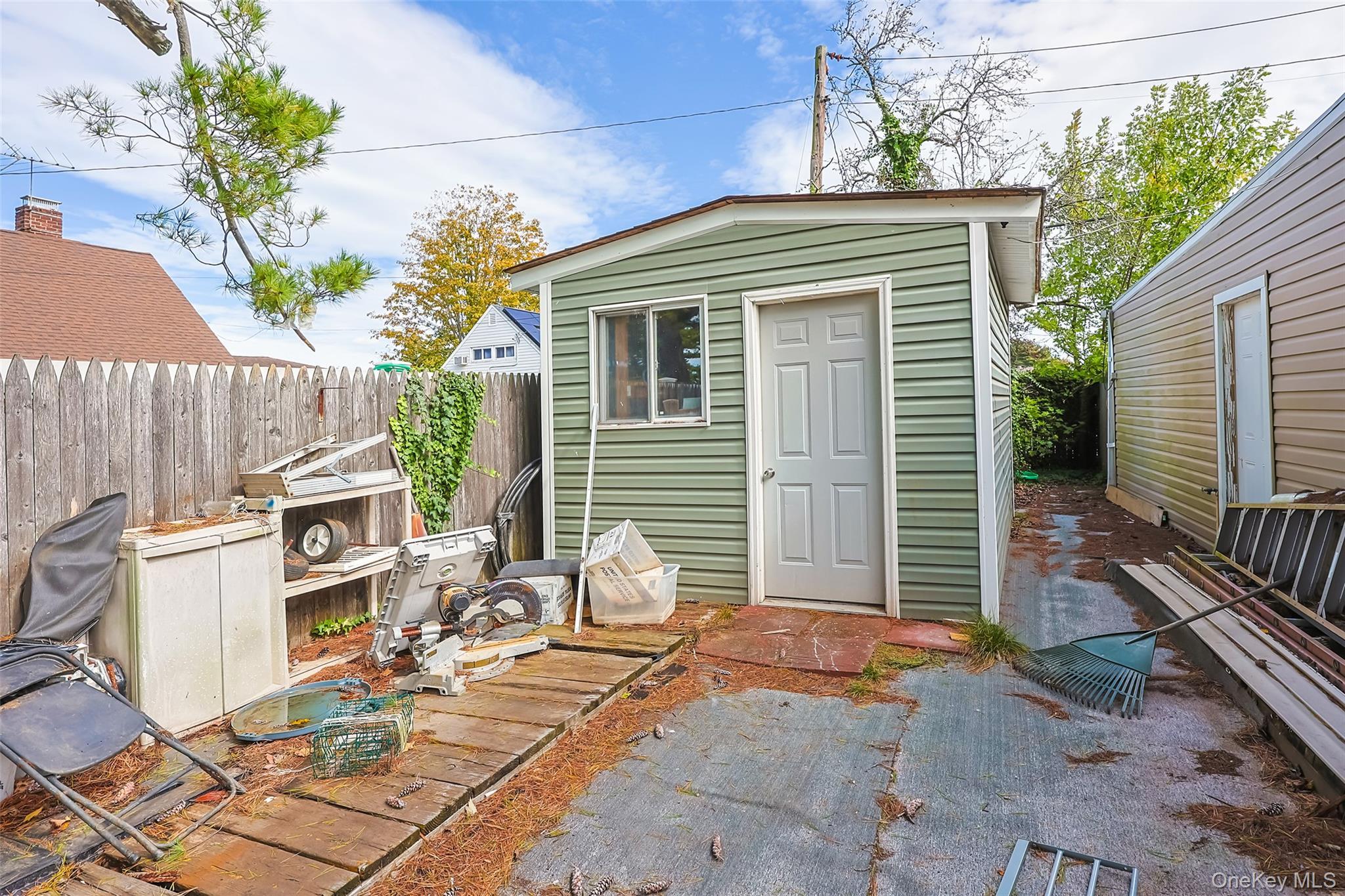 Single Family Sprucewood  Nassau County, NY 11756, MLS-925547-31