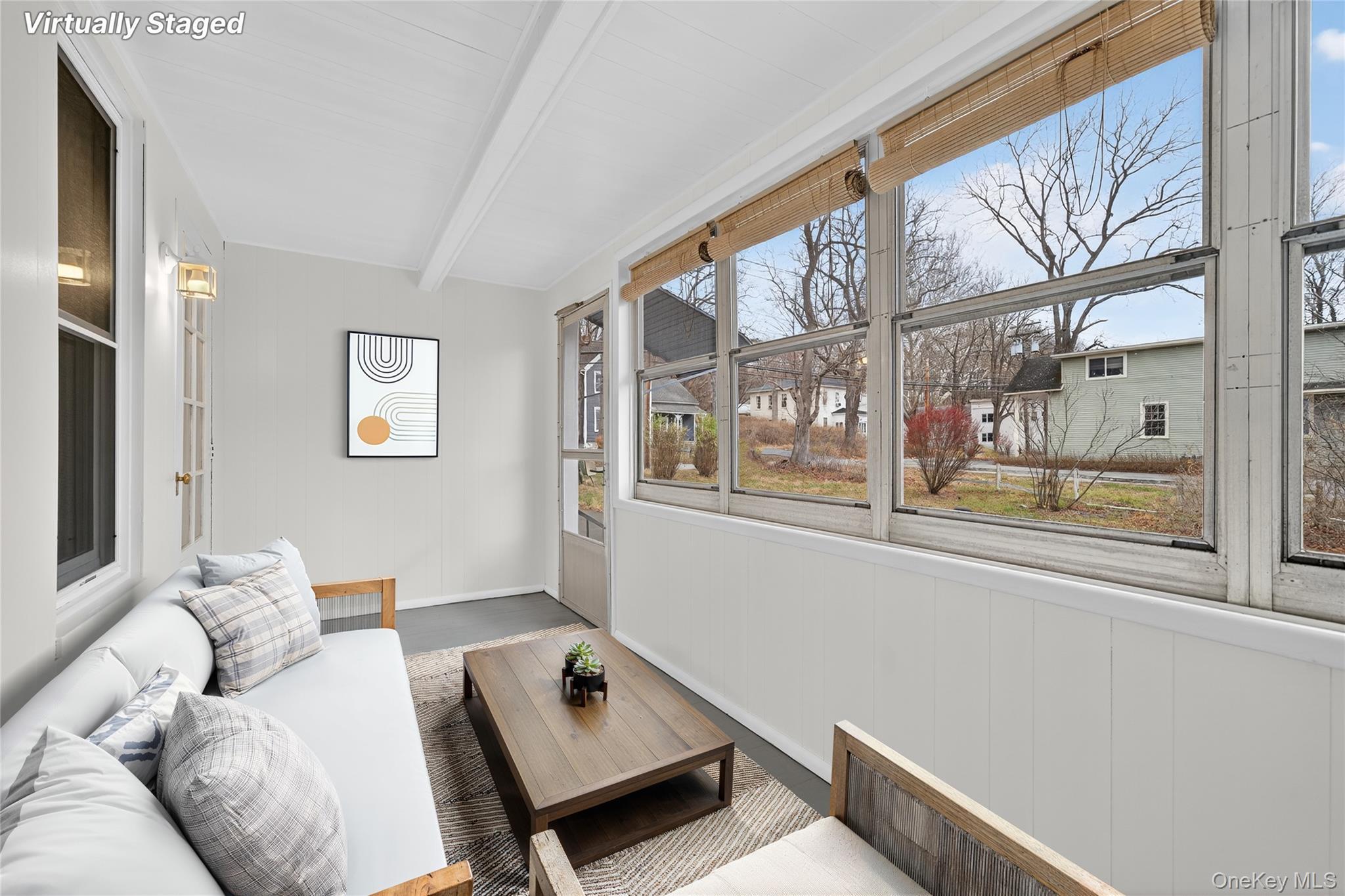 Single Family Main Orange County, NY 12780, MLS-925555-22