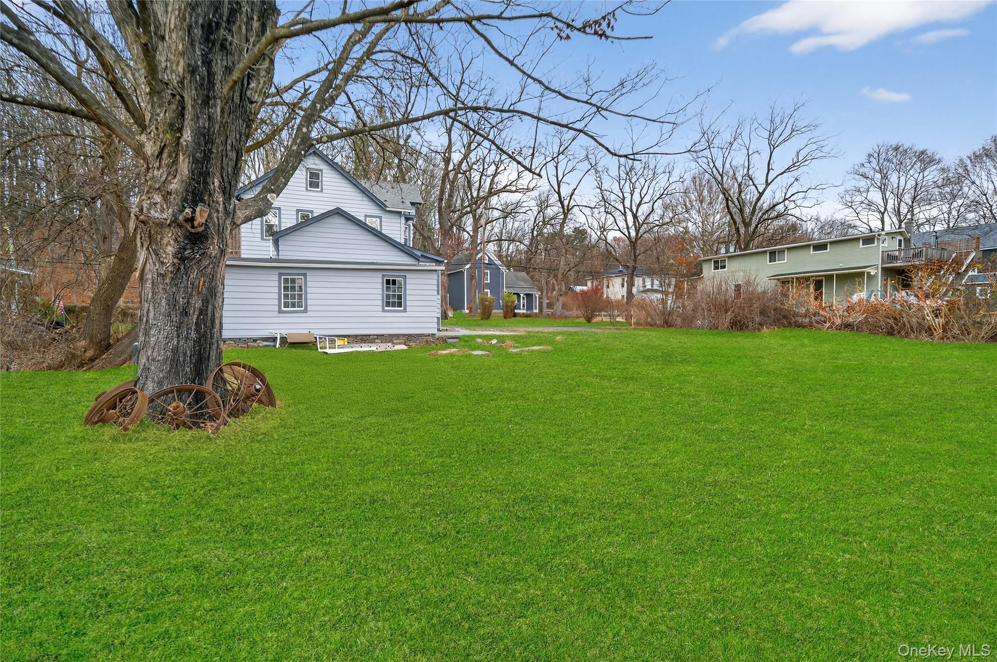 Single Family Main Orange County, NY 12780, MLS-925555-39