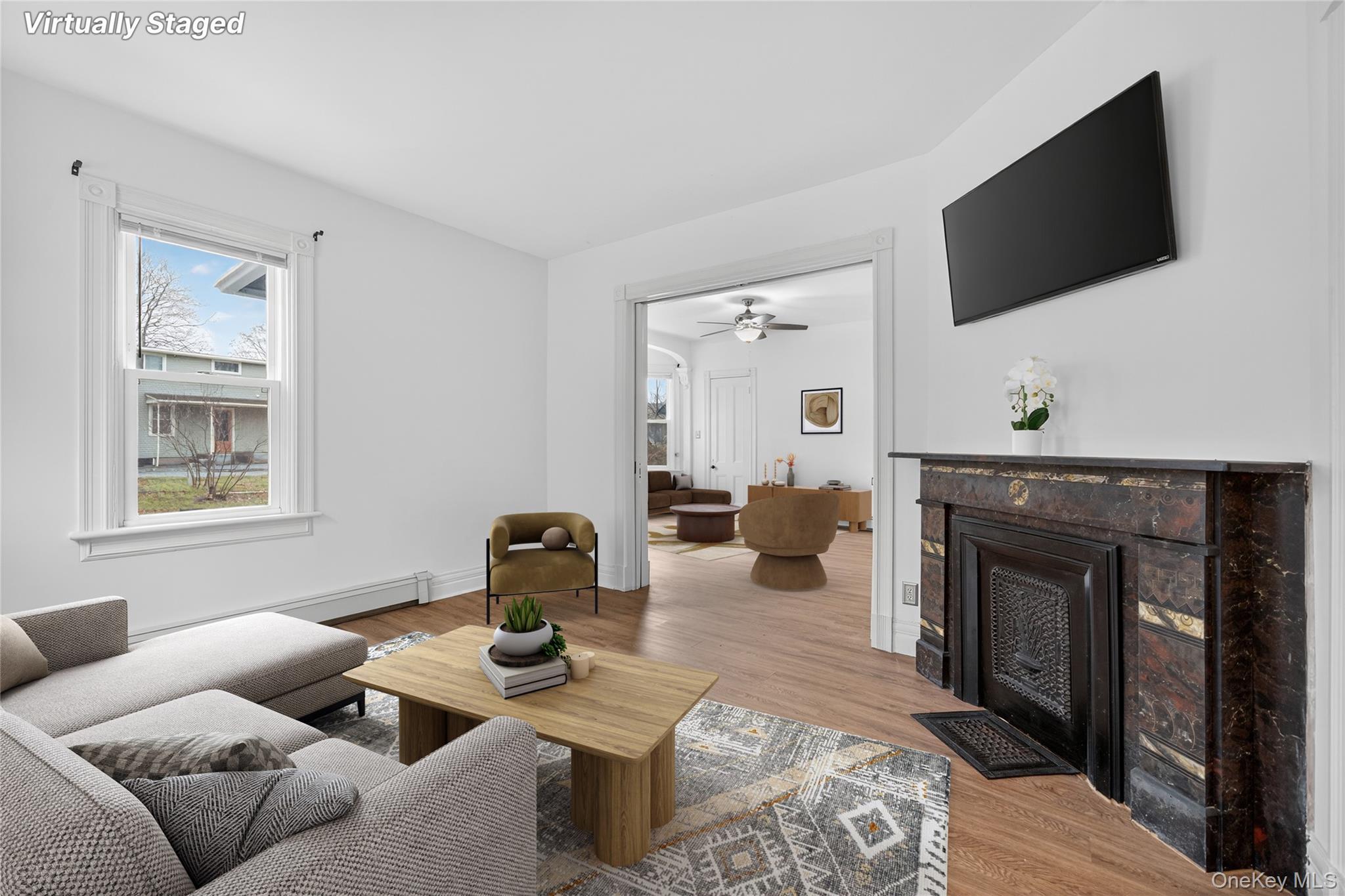 Single Family Main Orange County, NY 12780, MLS-925555-4