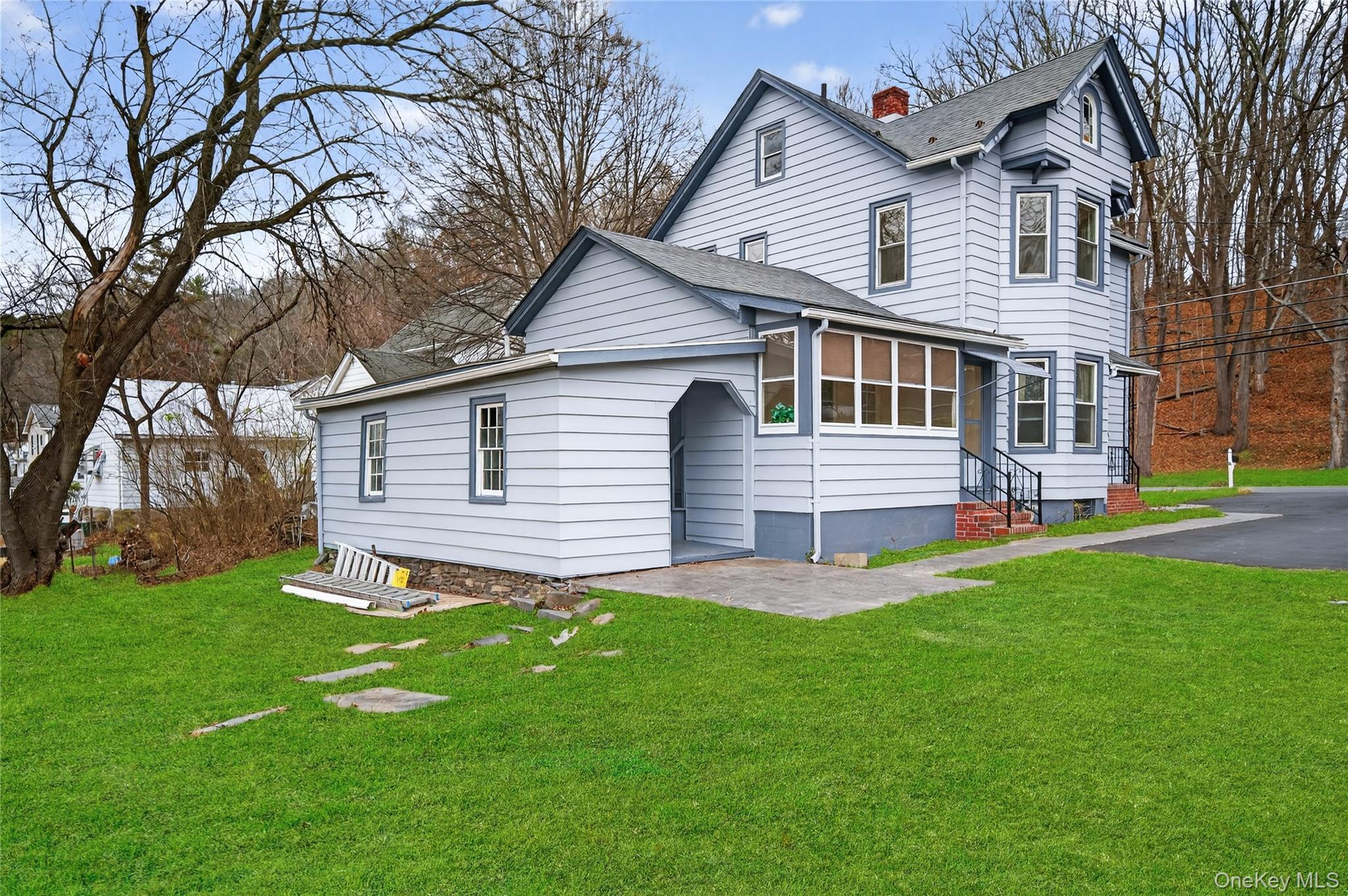 Single Family Main Orange County, NY 12780, MLS-925555-40