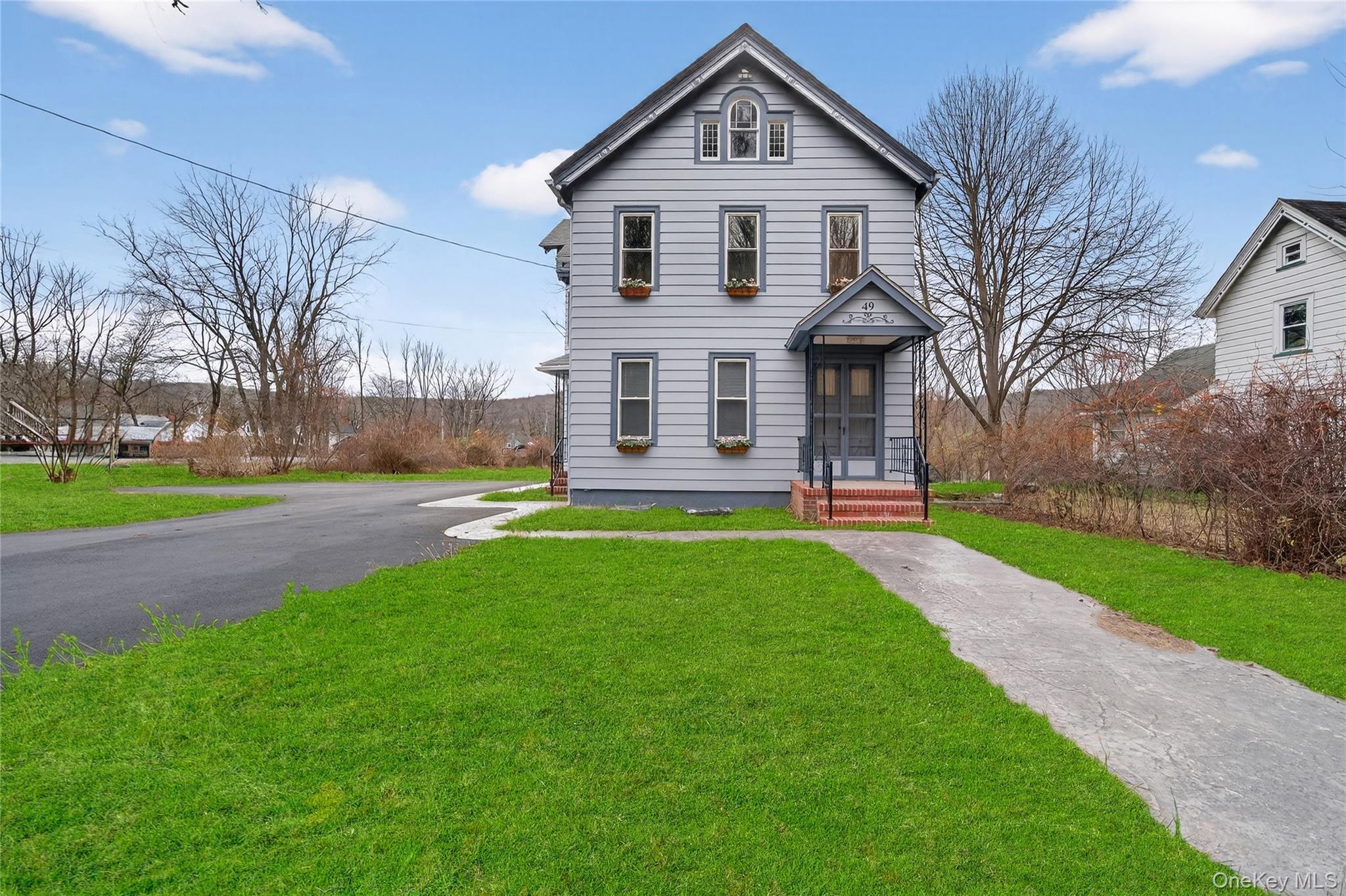 Single Family Main Orange County, NY 12780, MLS-925555-41