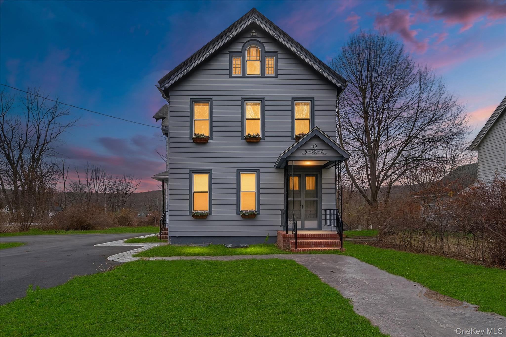 Single Family Main Orange County, NY 12780, MLS-925555-42