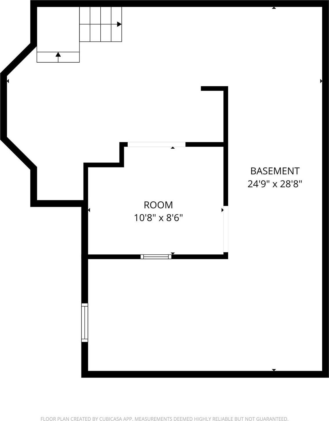 Single Family Main Orange County, NY 12780, MLS-925555-44