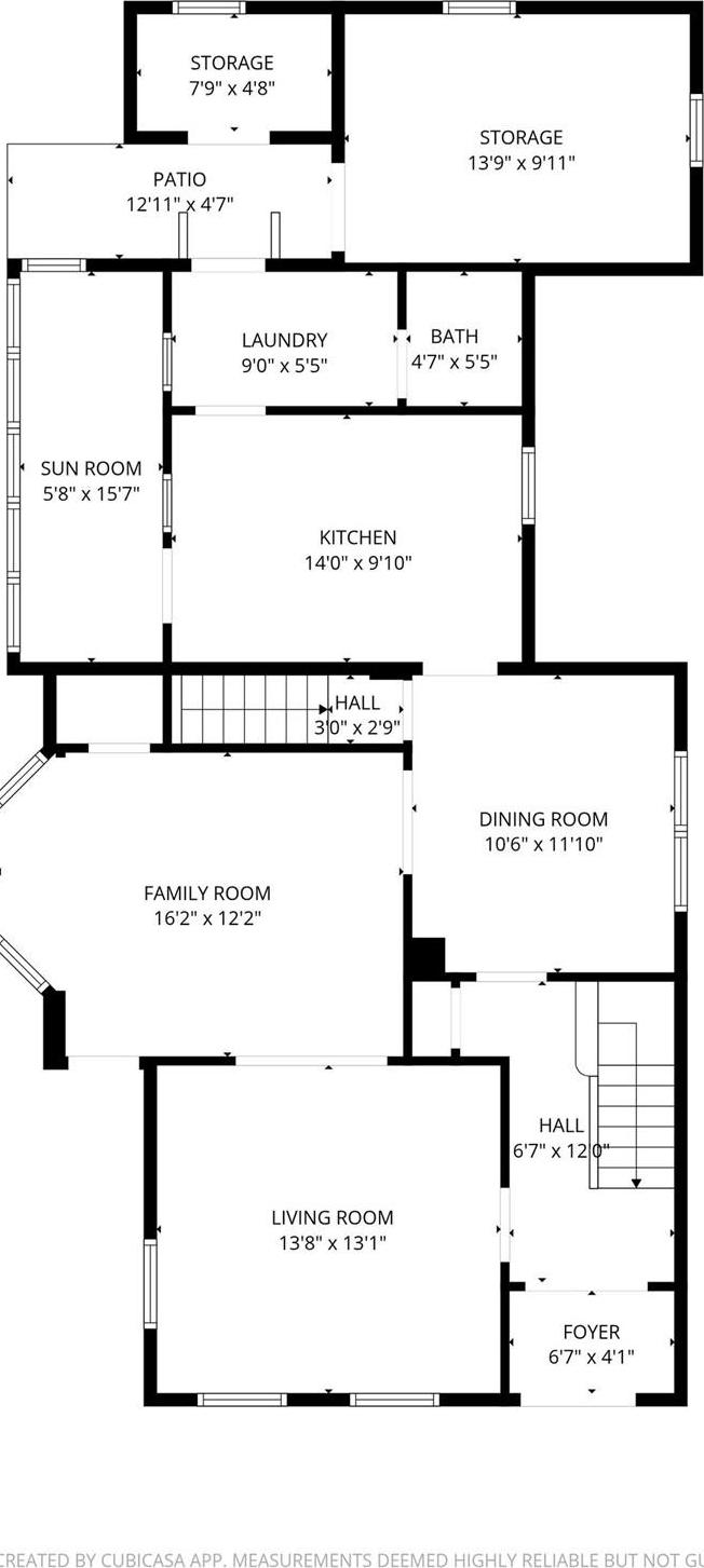 Single Family Main Orange County, NY 12780, MLS-925555-46