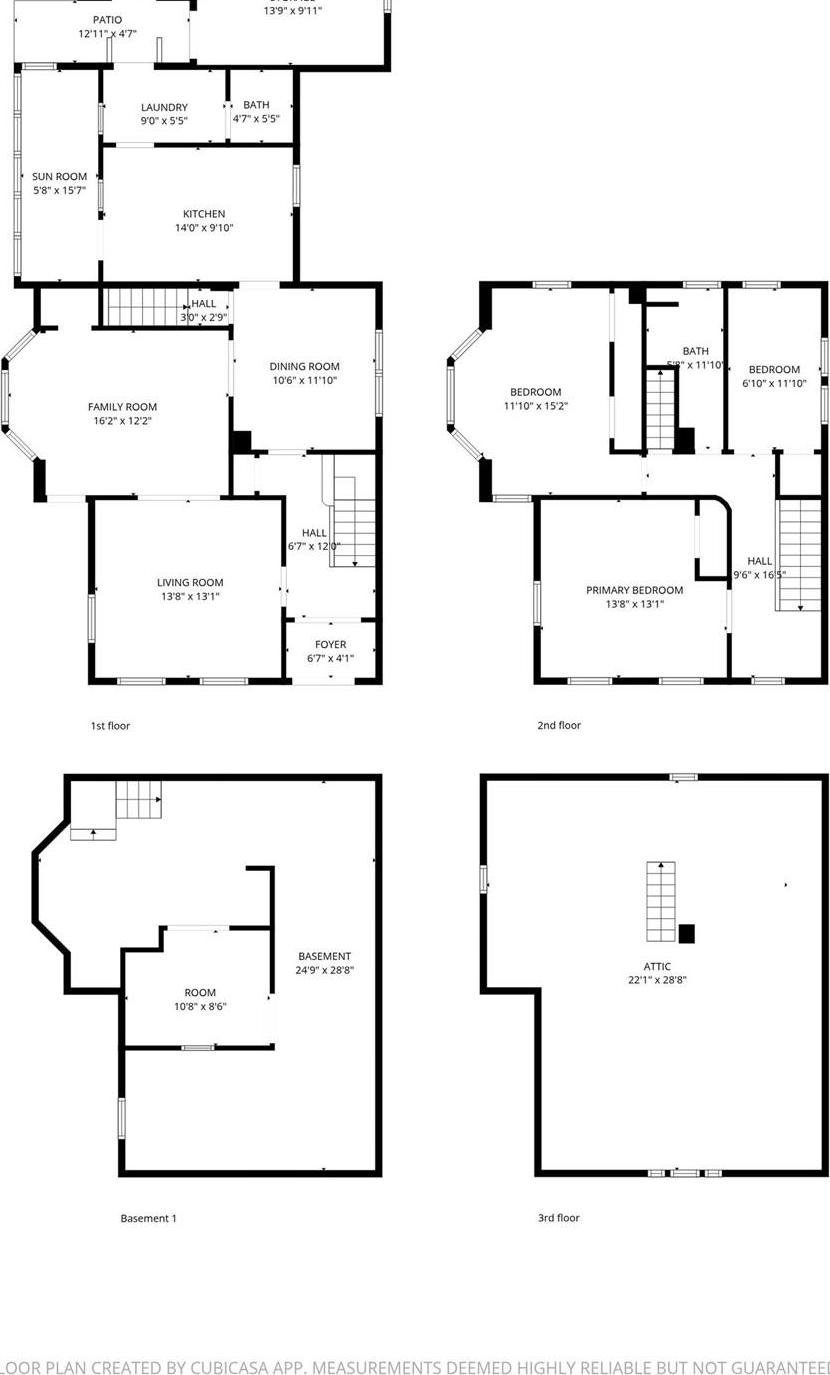 Single Family Main  Orange County, NY 12780, MLS-925555-47