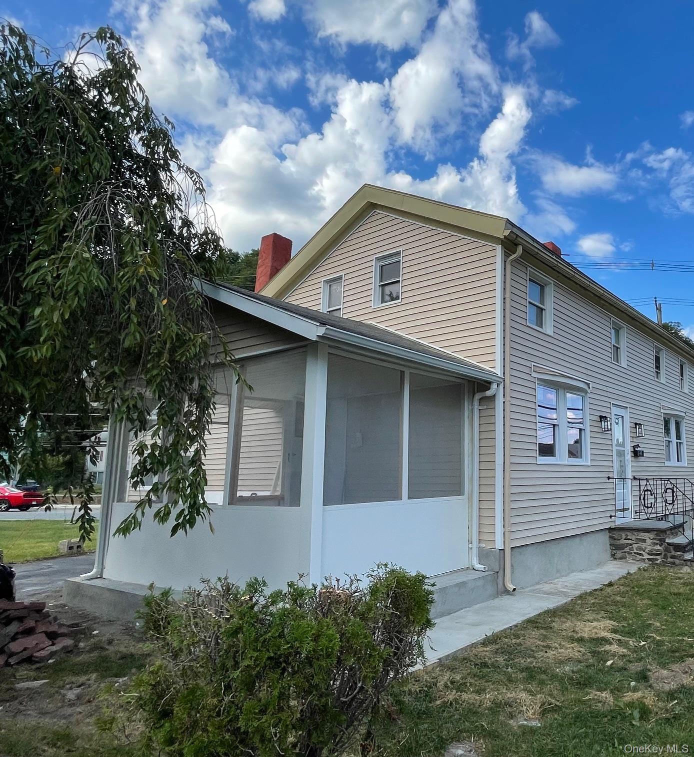 Single Family Delaware  Orange County, NY 12771, MLS-925572-15