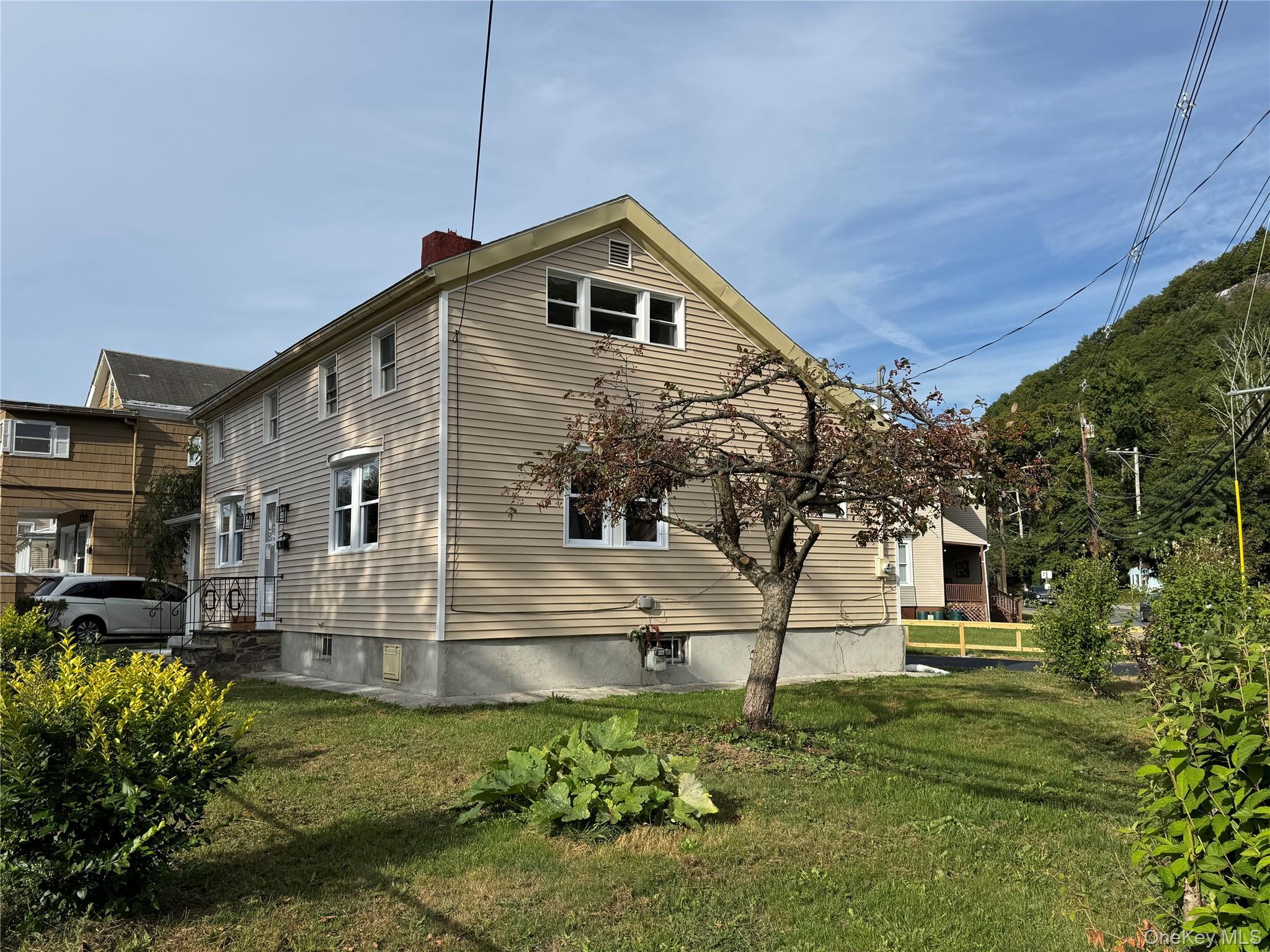 Single Family Delaware  Orange County, NY 12771, MLS-925572-17