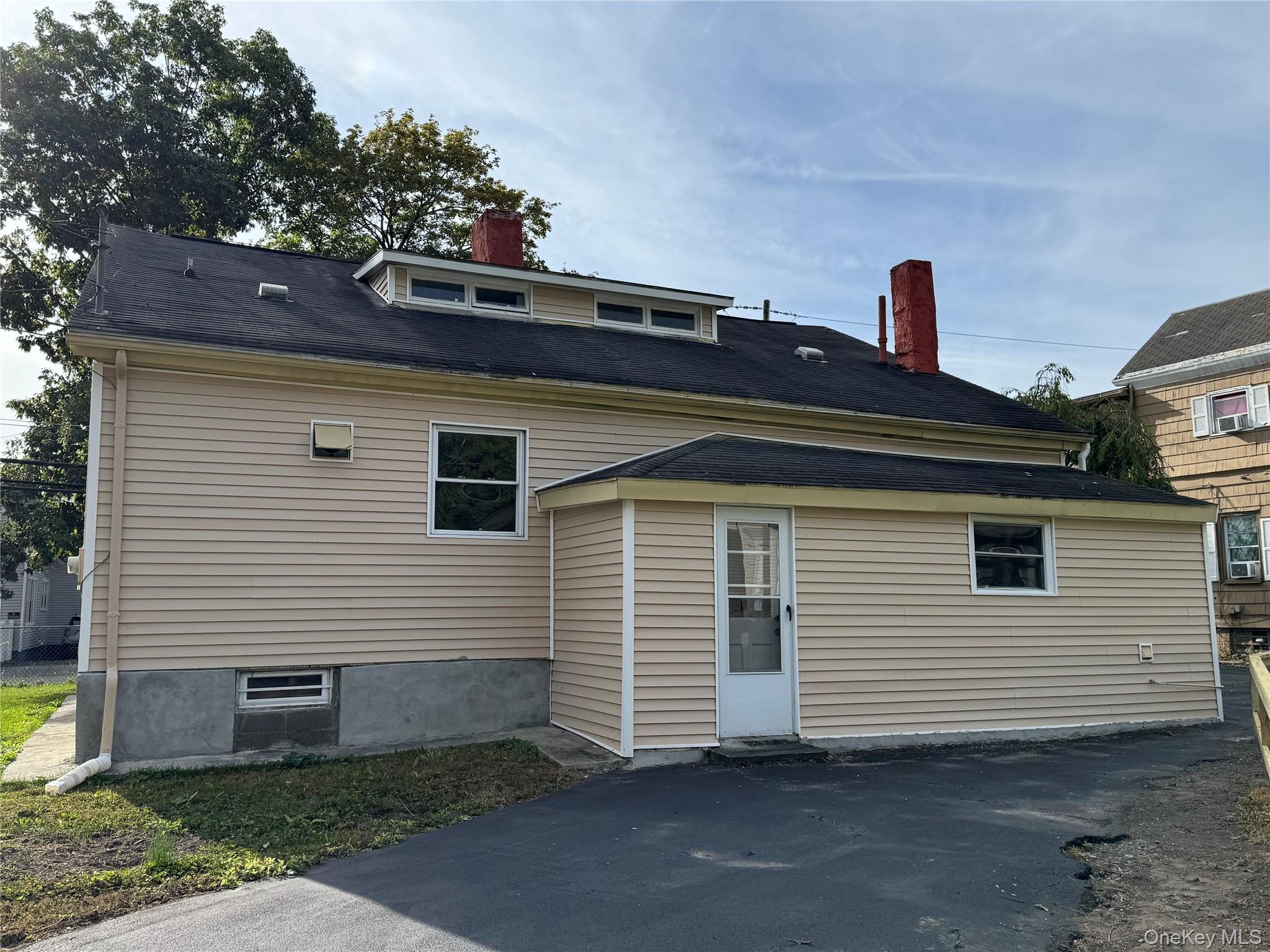 Single Family Delaware  Orange County, NY 12771, MLS-925572-18