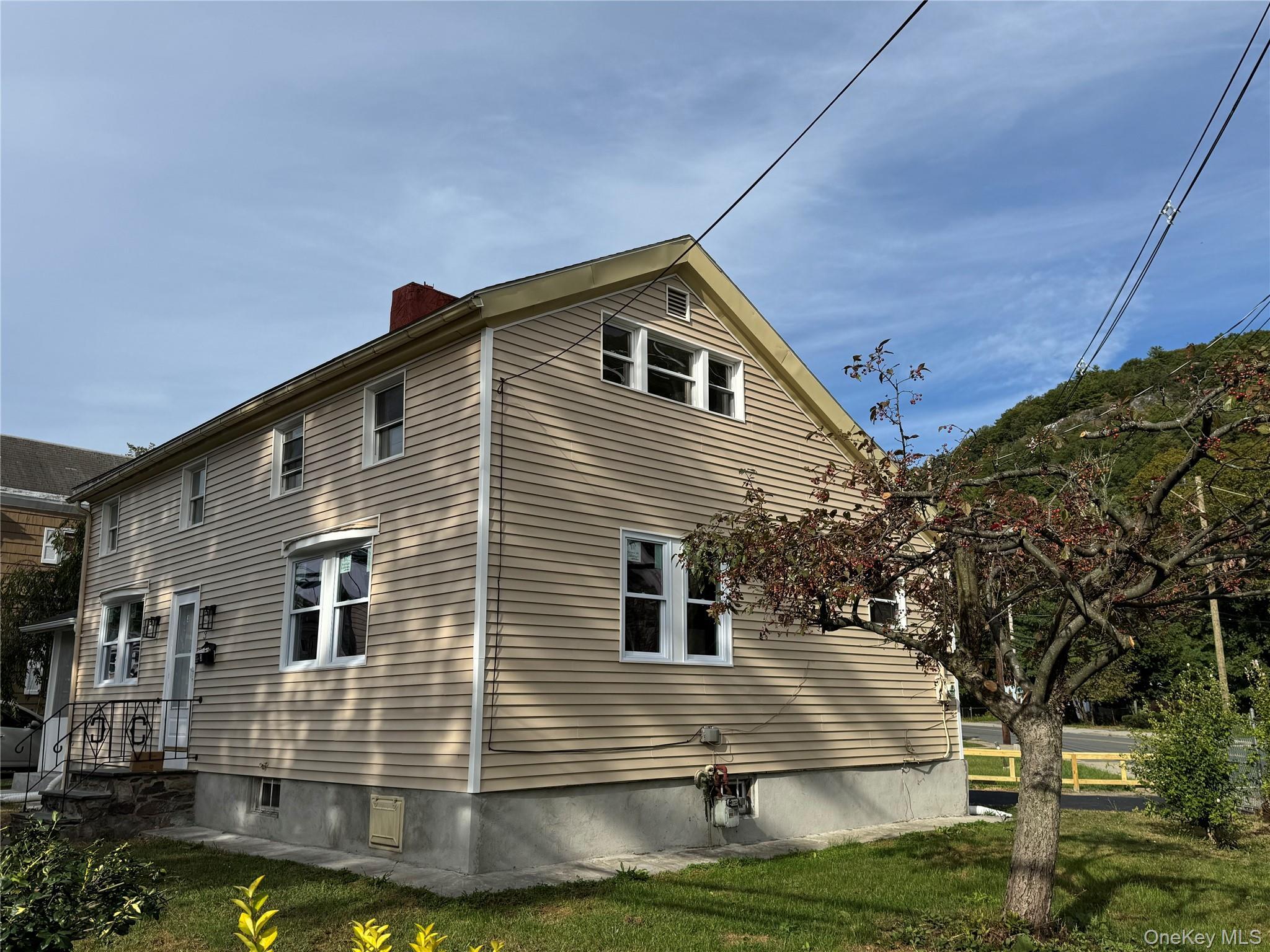 Single Family Delaware  Orange County, NY 12771, MLS-925572-19