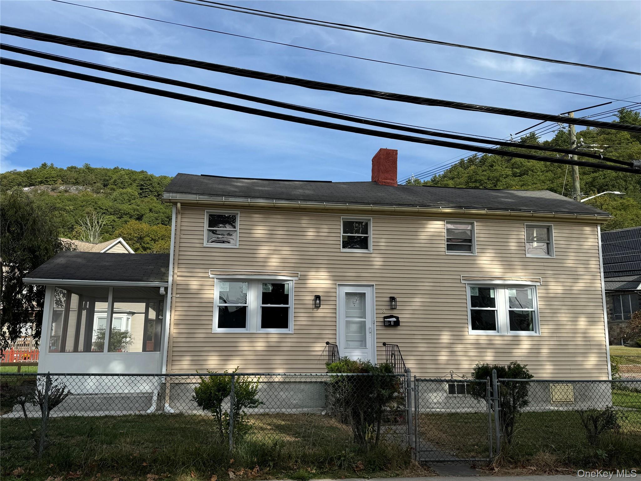 Single Family Delaware  Orange County, NY 12771, MLS-925572-2