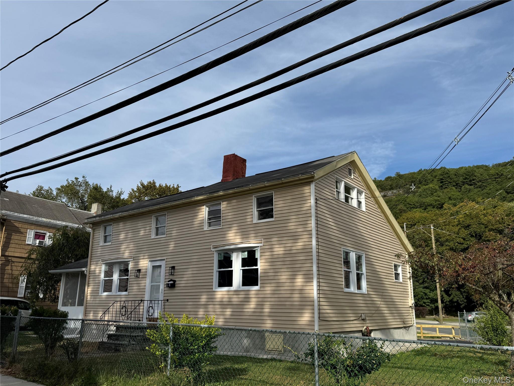 Single Family Delaware  Orange County, NY 12771, MLS-925572-20