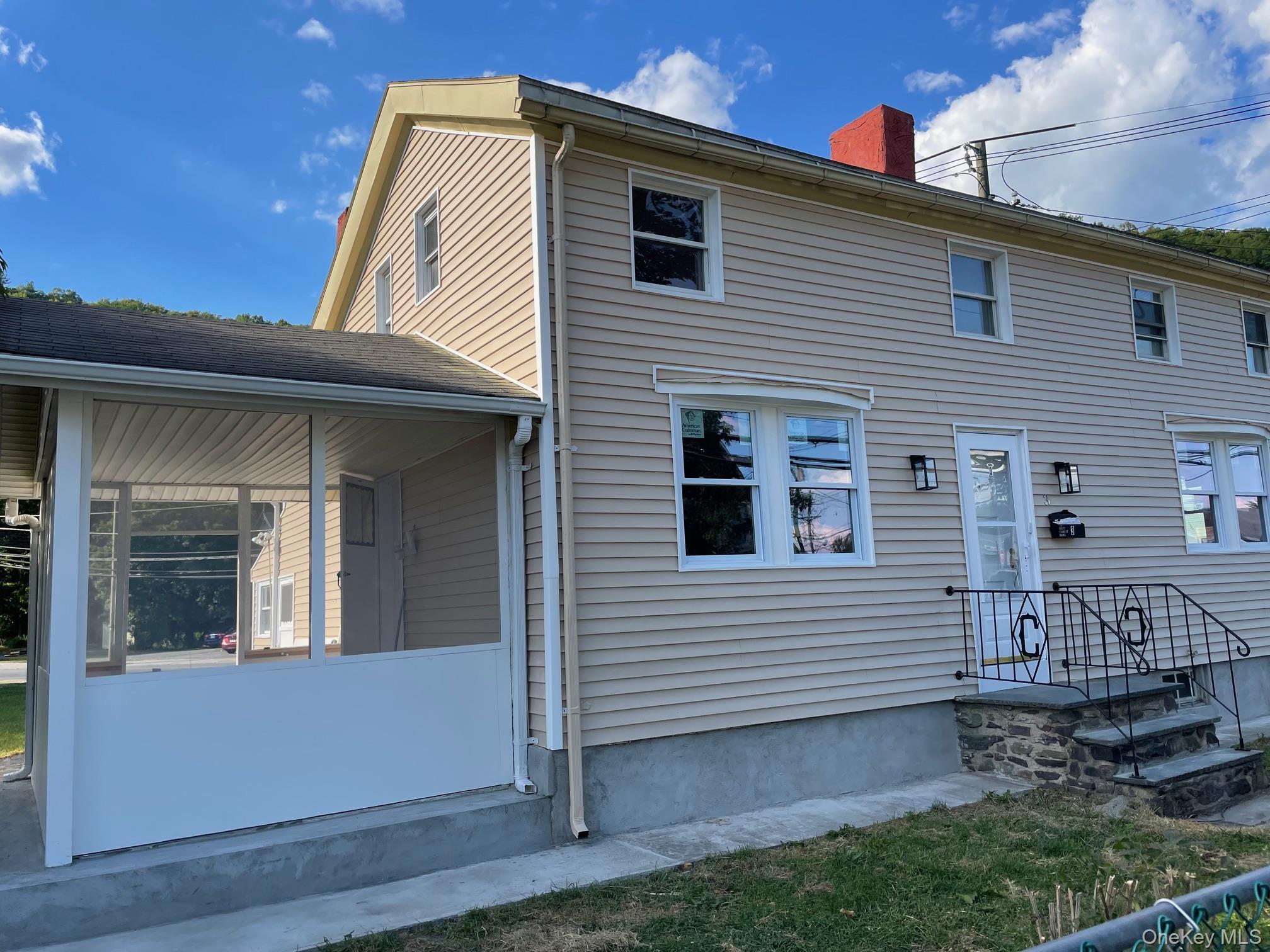 Single Family Delaware  Orange County, NY 12771, MLS-925572-3