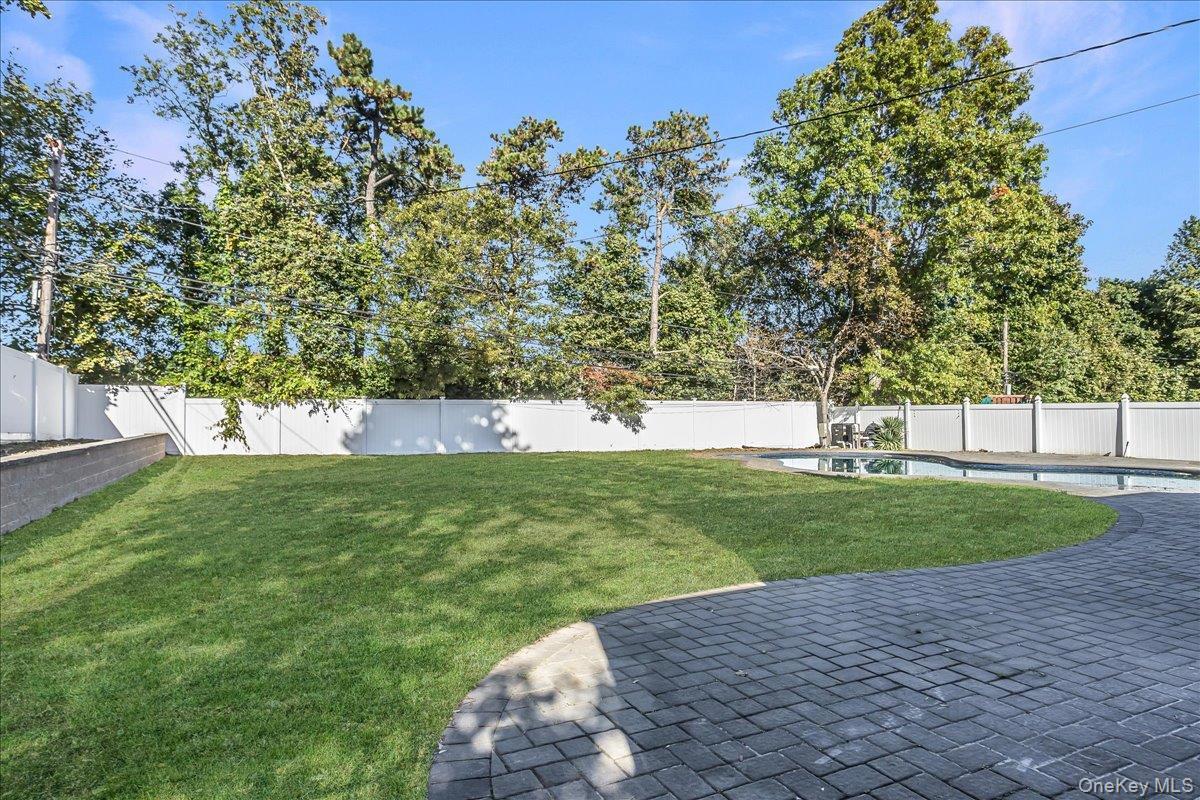 Single Family Wesleyan  Suffolk County, NY 11787, MLS-925583-29