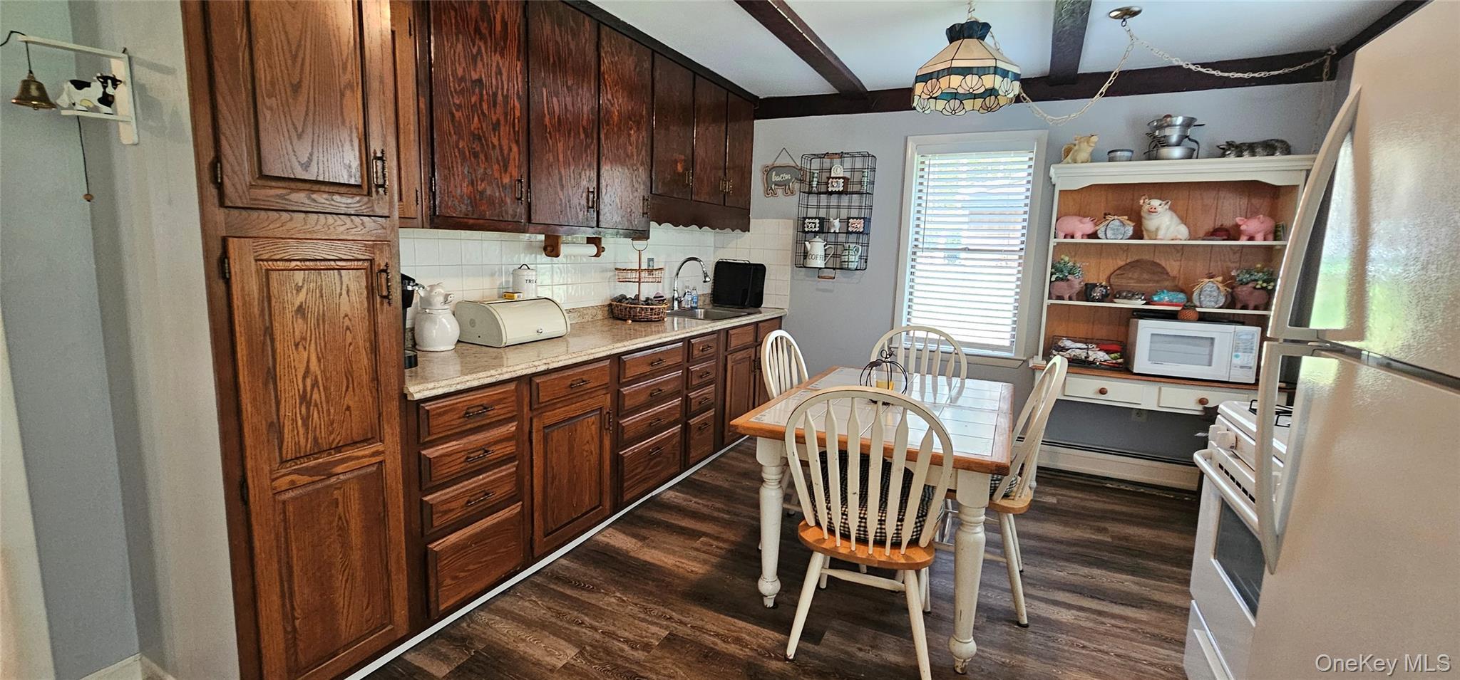 Single Family Parker Sullivan County, NY 12764, MLS-925607-12