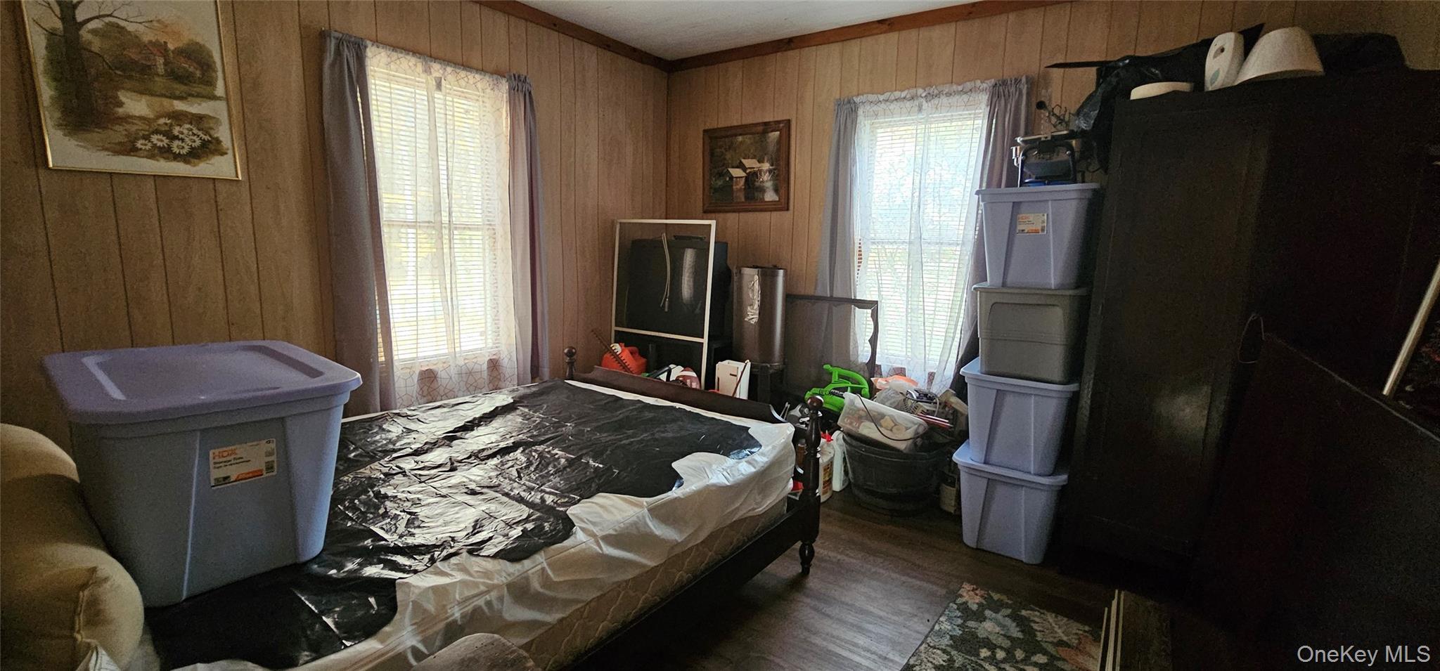 Single Family Parker Sullivan County, NY 12764, MLS-925607-15