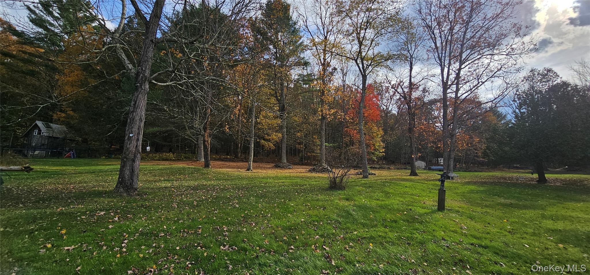 Single Family Parker Sullivan County, NY 12764, MLS-925607-18