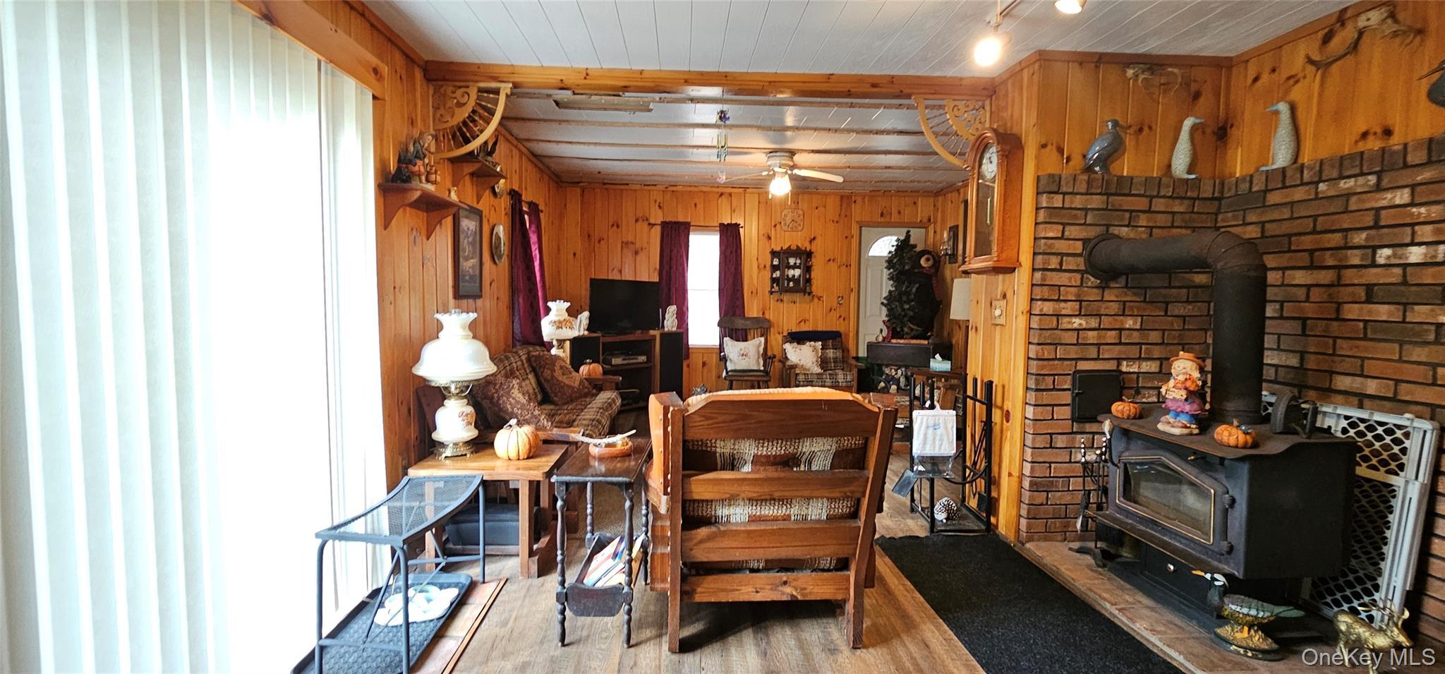 Single Family Parker Sullivan County, NY 12764, MLS-925607-3