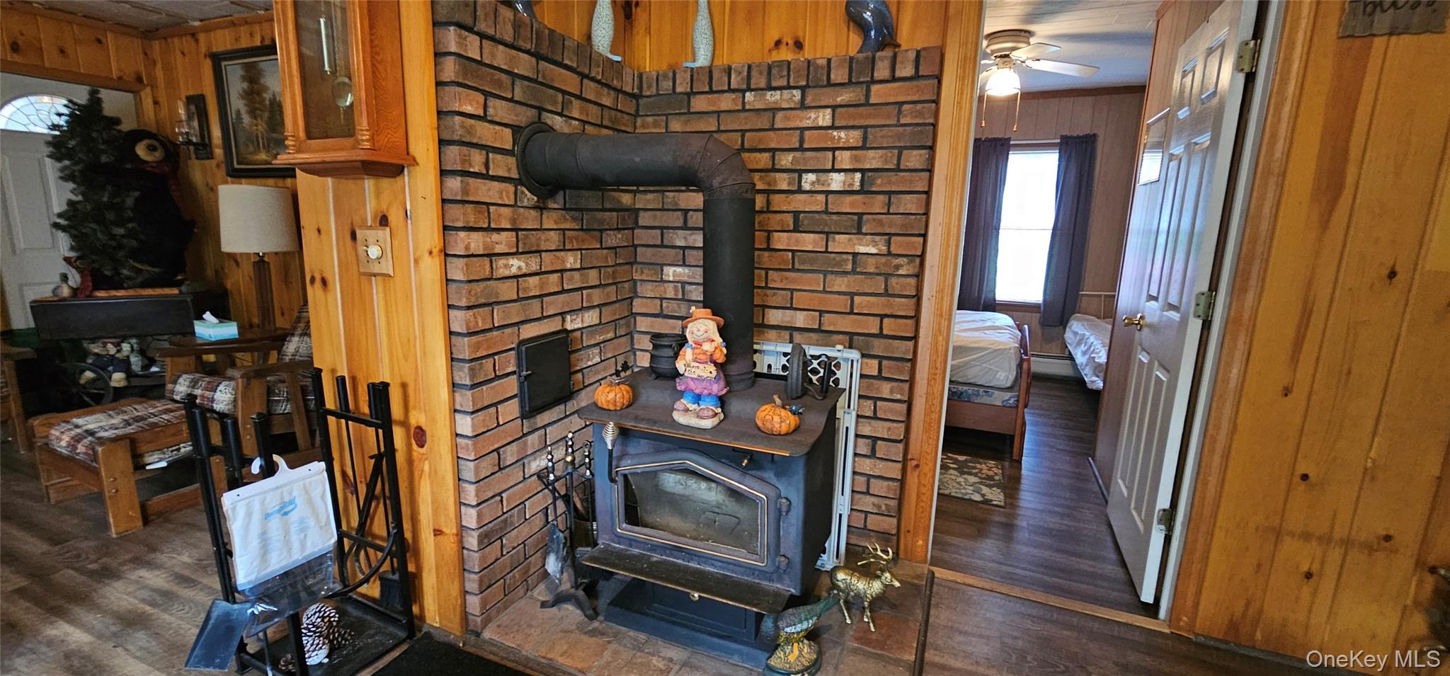 Single Family Parker Sullivan County, NY 12764, MLS-925607-4