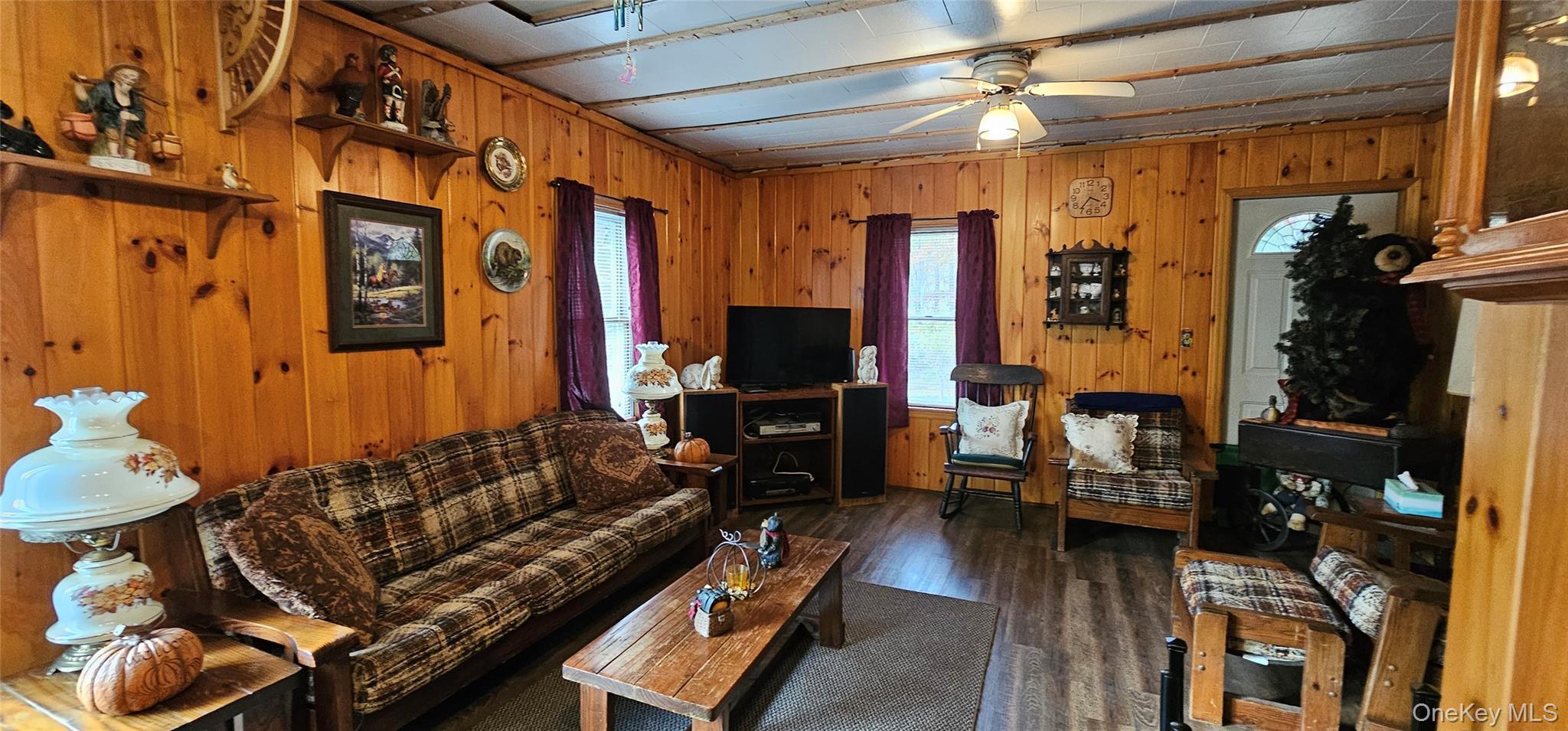 Single Family Parker Sullivan County, NY 12764, MLS-925607-5