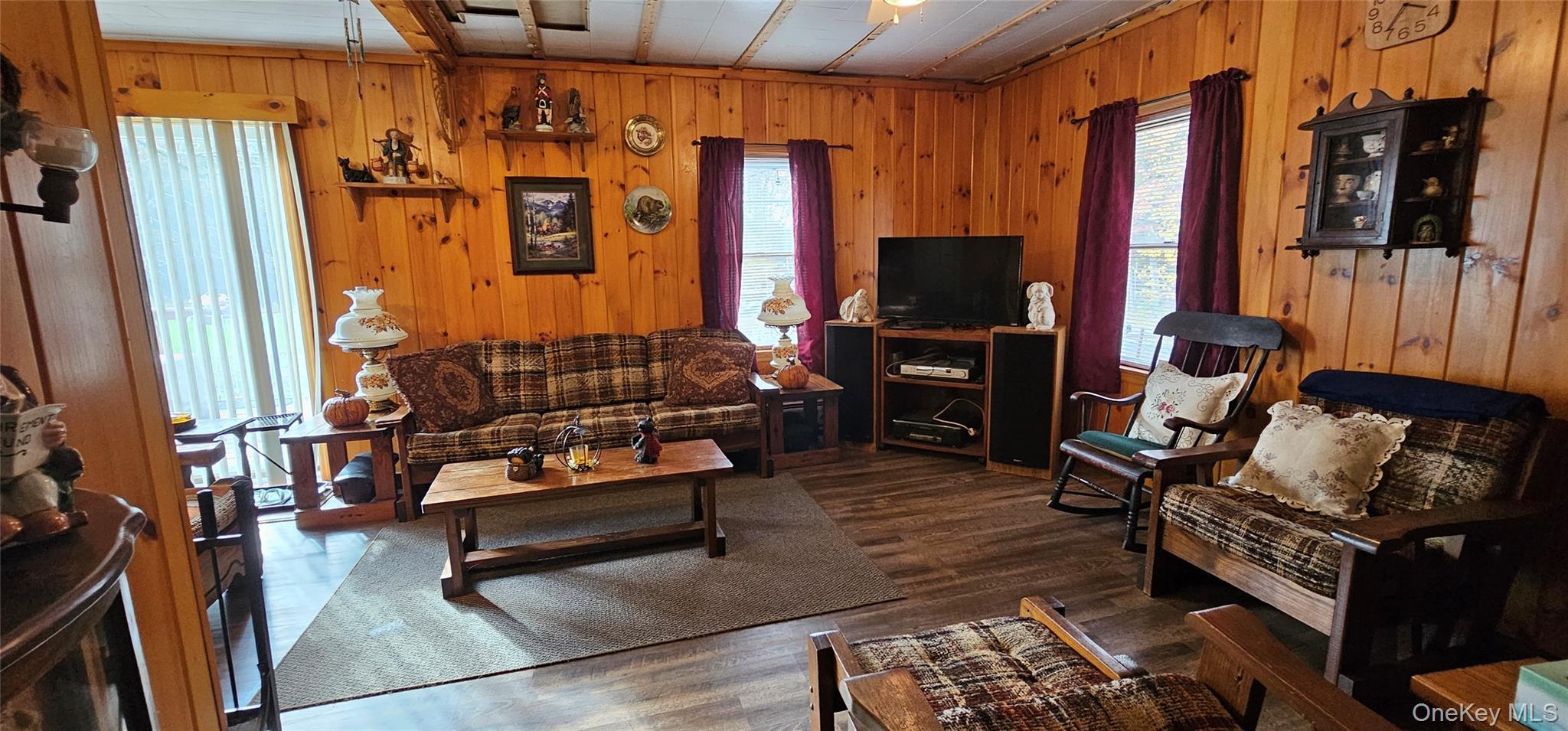 Single Family Parker Sullivan County, NY 12764, MLS-925607-7