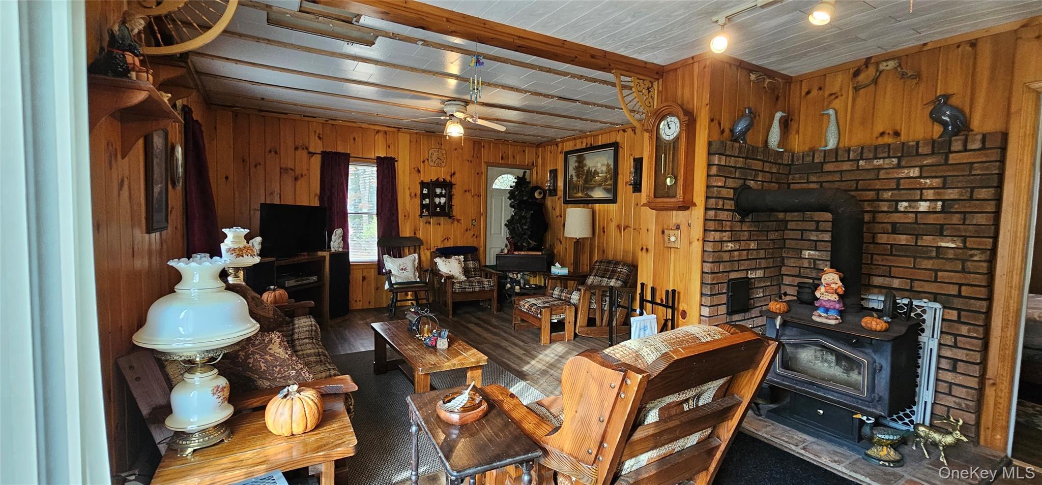 Single Family Parker Sullivan County, NY 12764, MLS-925607-8