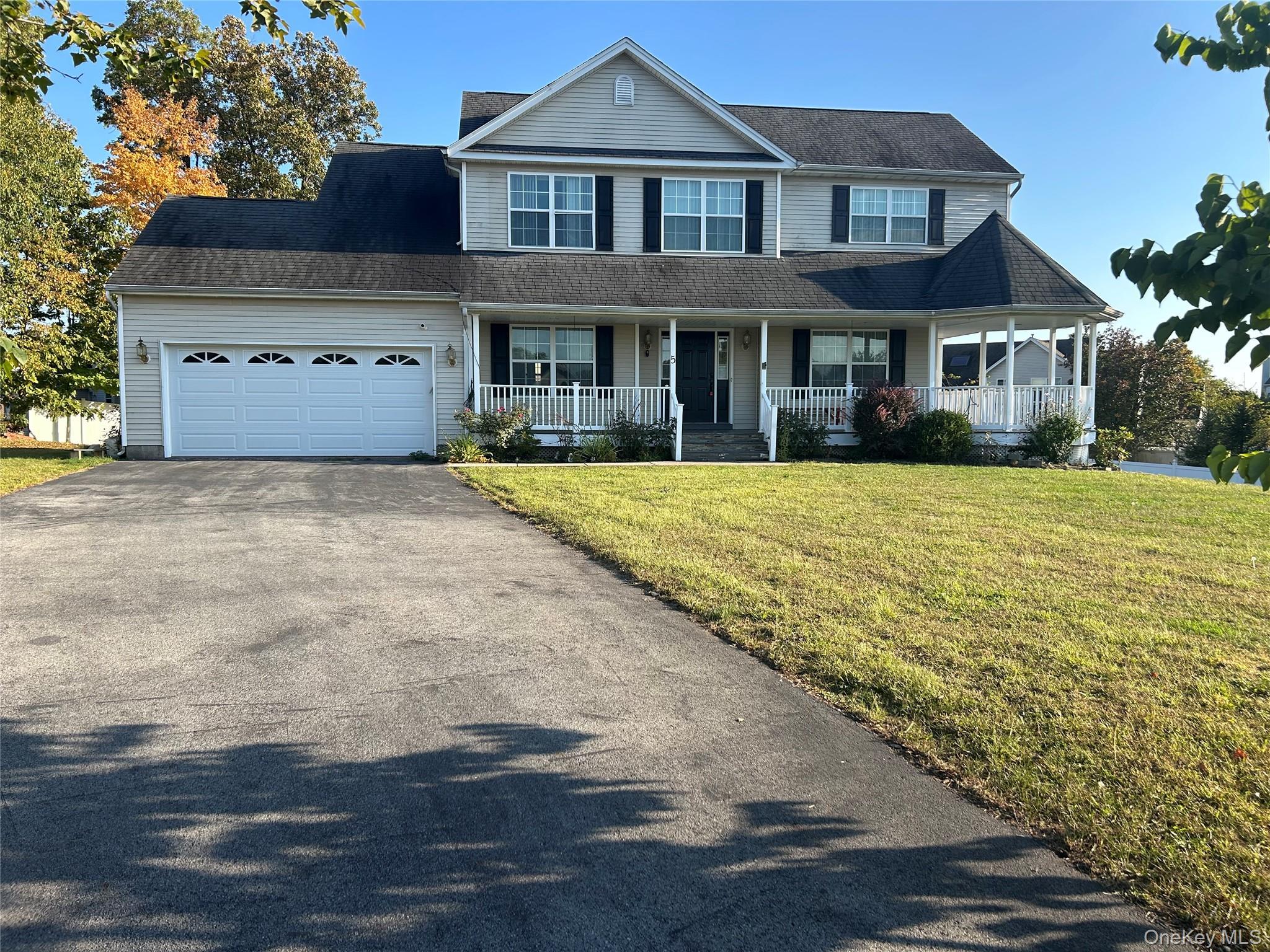 Single Family Bridle  Orange County, NY 10924, MLS-925608-2