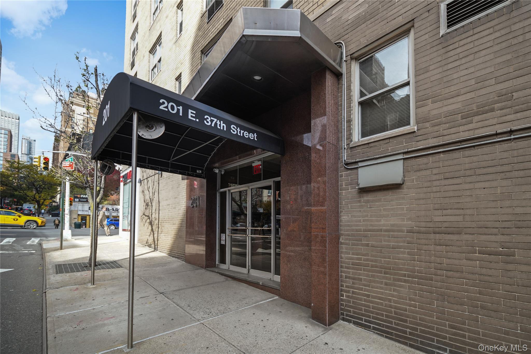 Coop E37 Manhattan, NY 10016, MLS-925610-7